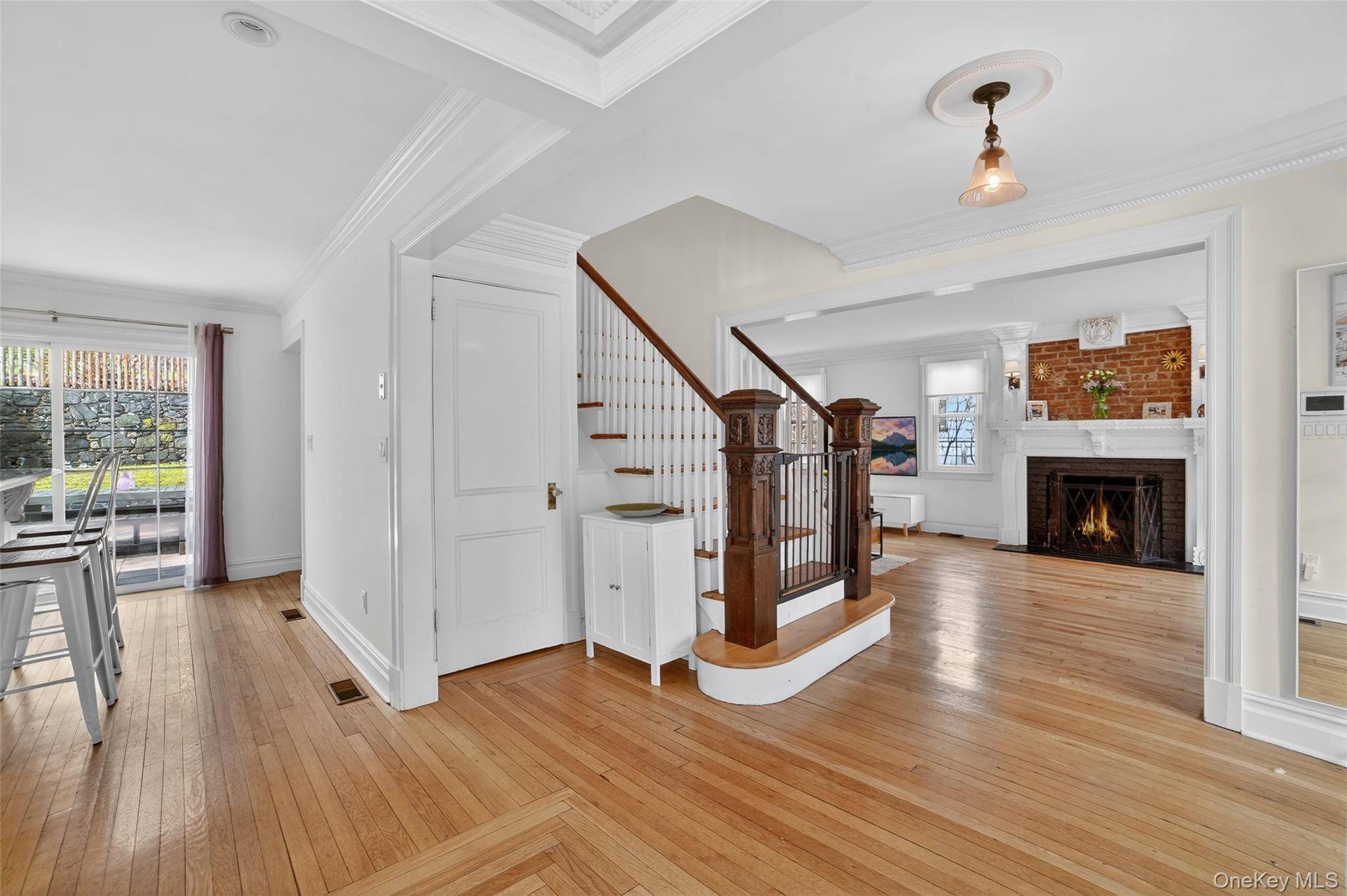 Casa de 4 Dormitorios en Venta en Bronxville - Nueva York - EE. UU. - 4