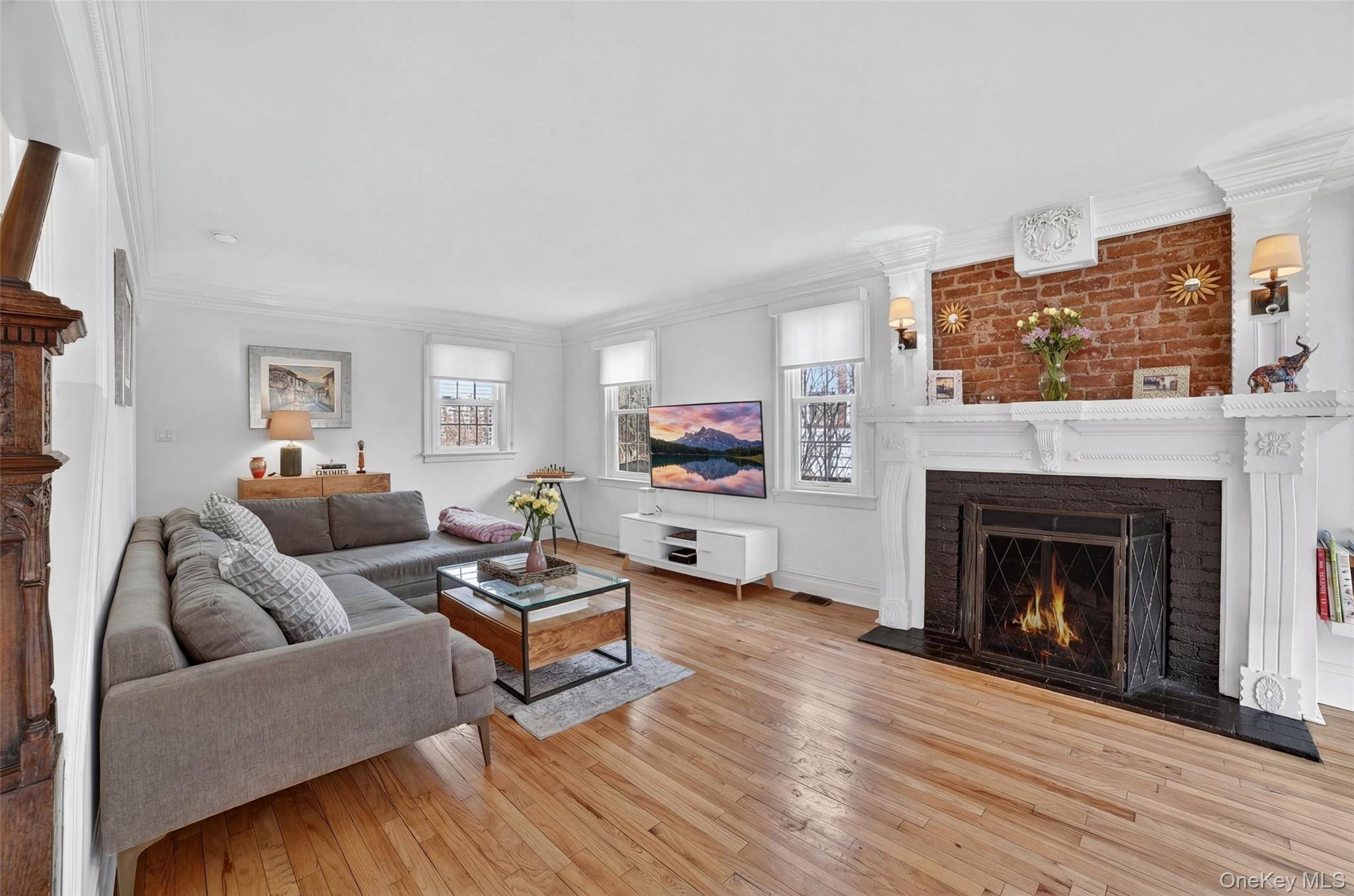 Casa de 4 Dormitorios en Venta en Bronxville - Nueva York - EE. UU. - 5