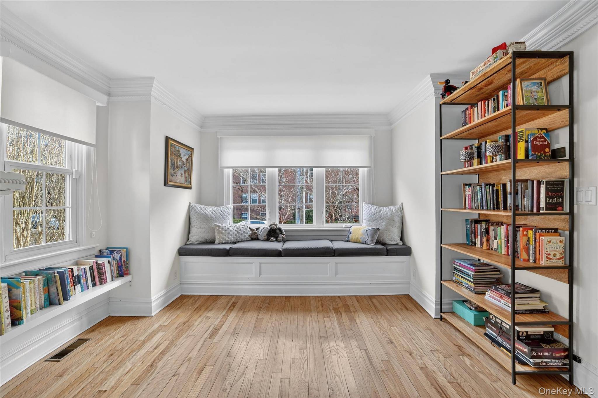 Casa de 4 Dormitorios en Venta en Bronxville - Nueva York - EE. UU. - 6