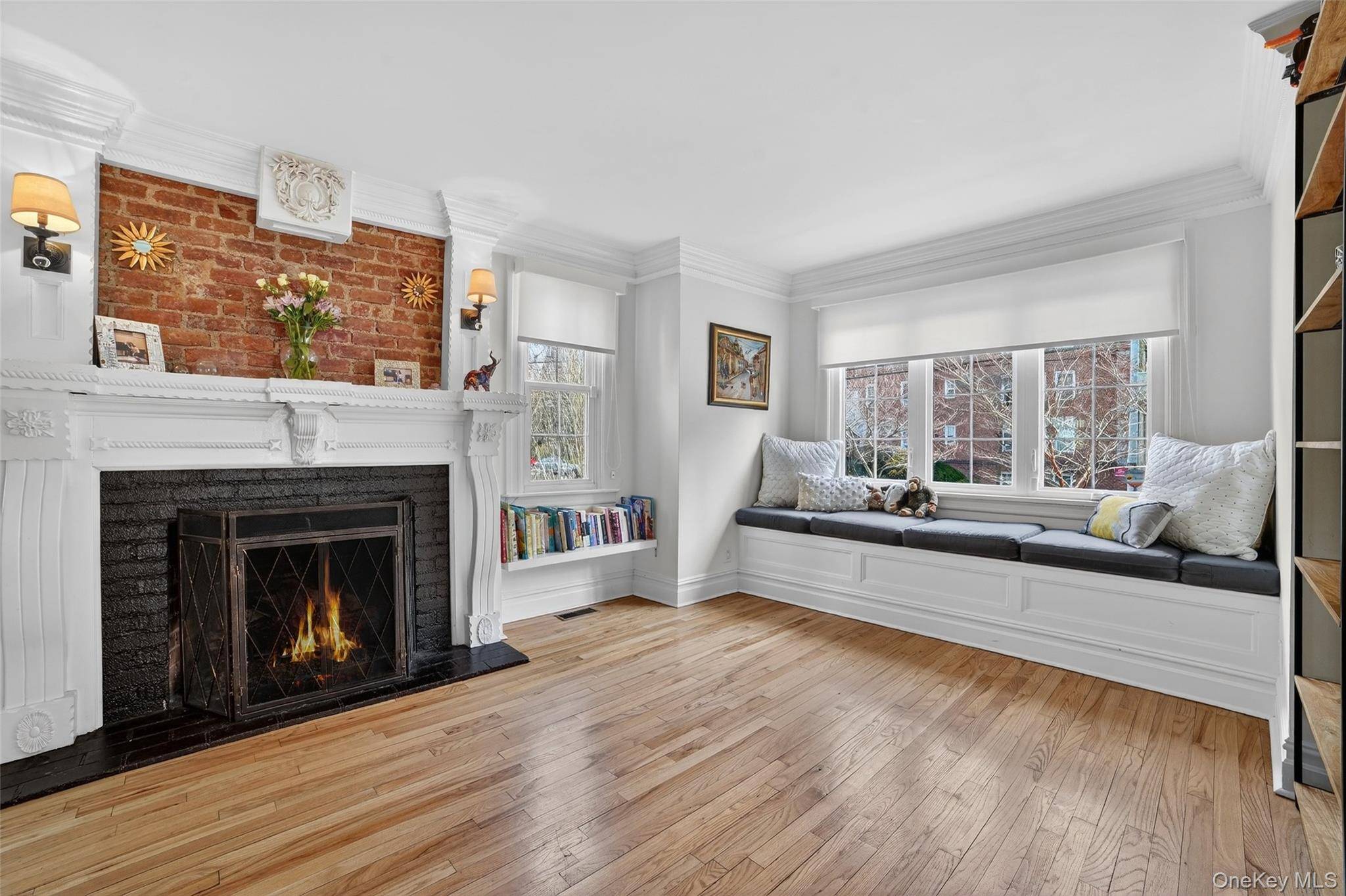 Casa de 4 Dormitorios en Venta en Bronxville - Nueva York - EE. UU. - 7
