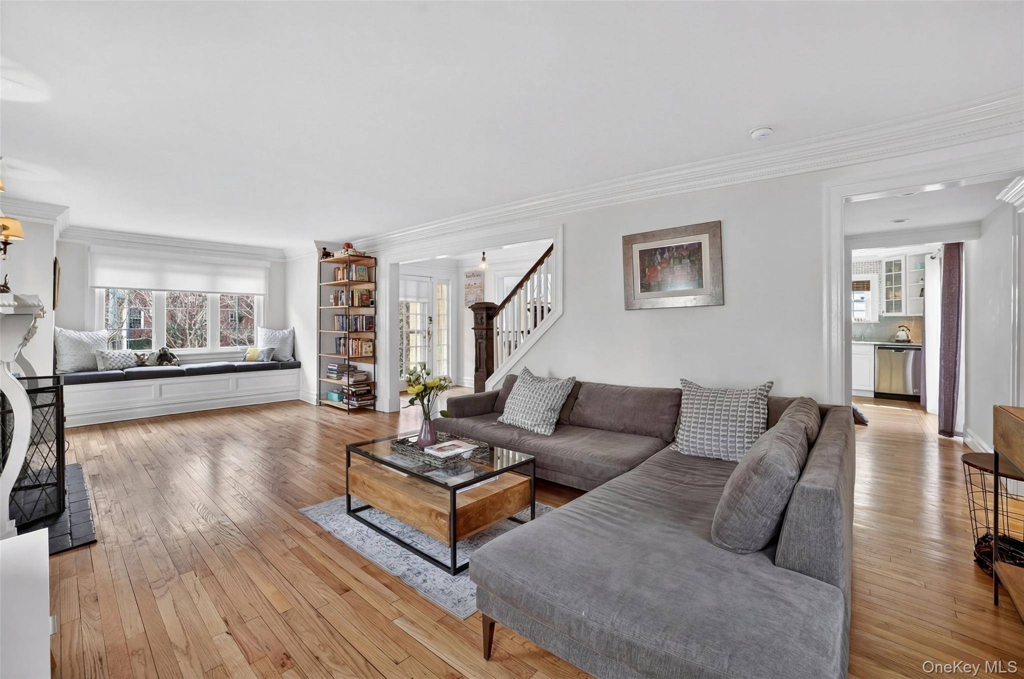 Casa de 4 Dormitorios en Venta en Bronxville - Nueva York - EE. UU. - 8