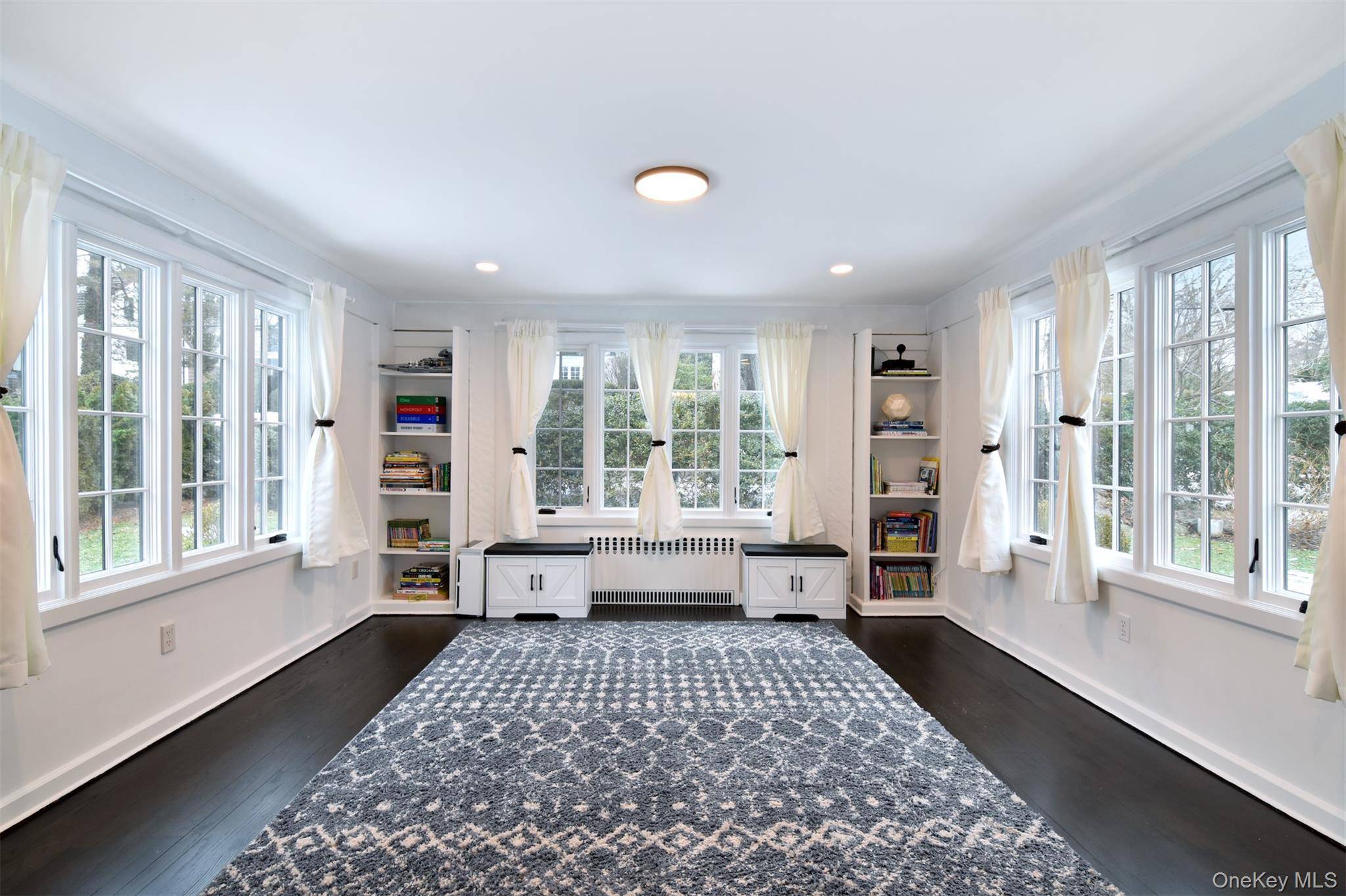 Casa de 4 Dormitorios en Venta en Bronxville - Nueva York - EE. UU. - 5