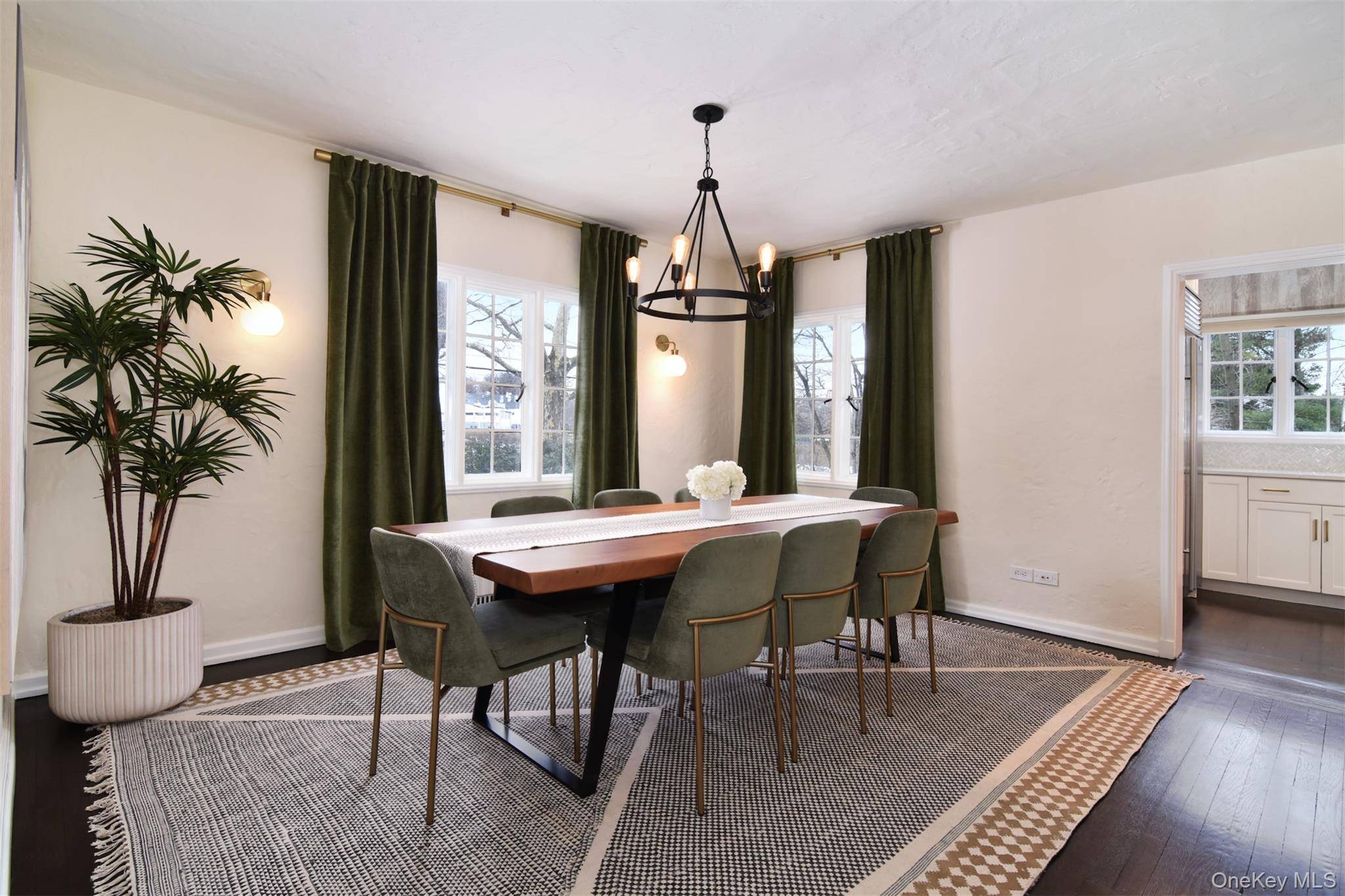 Casa de 4 Dormitorios en Venta en Bronxville - Nueva York - EE. UU. - 6