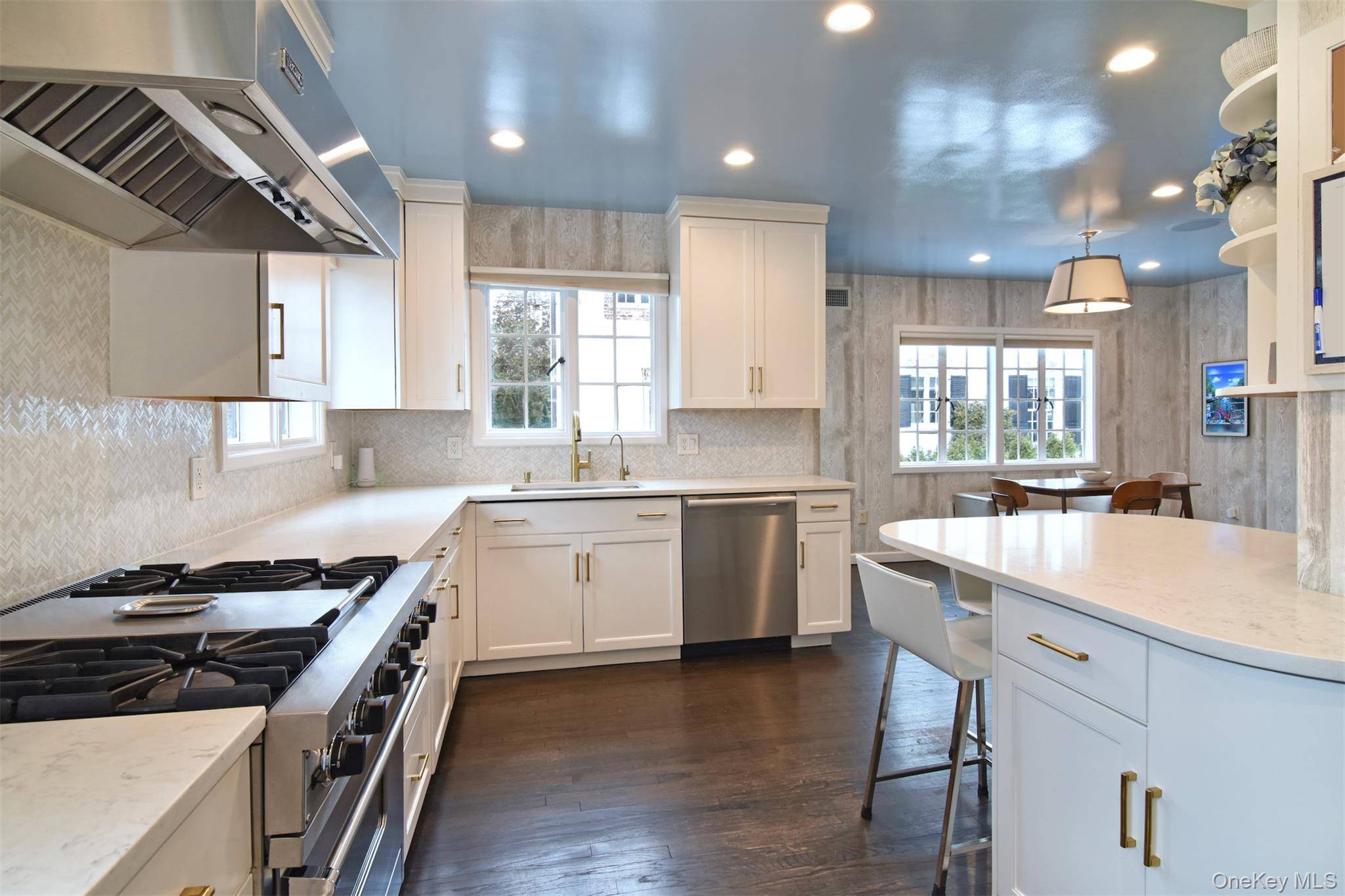 Casa de 4 Dormitorios en Venta en Bronxville - Nueva York - EE. UU. - 7