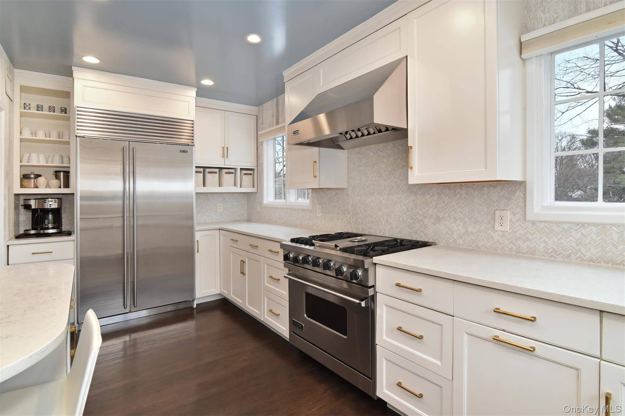 Casa de 4 Dormitorios en Venta en Bronxville - Nueva York - EE. UU. - 8