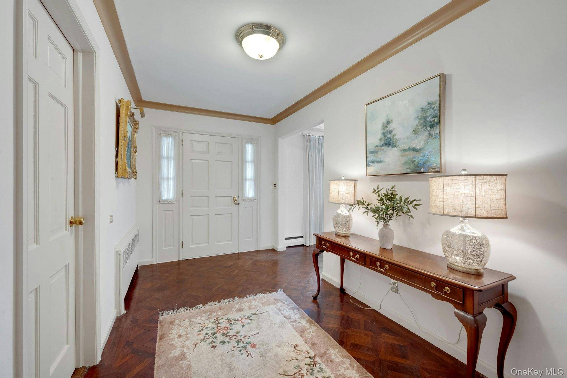 Maison 4 chambres à vendre à Bronxville - New York - USA - 4