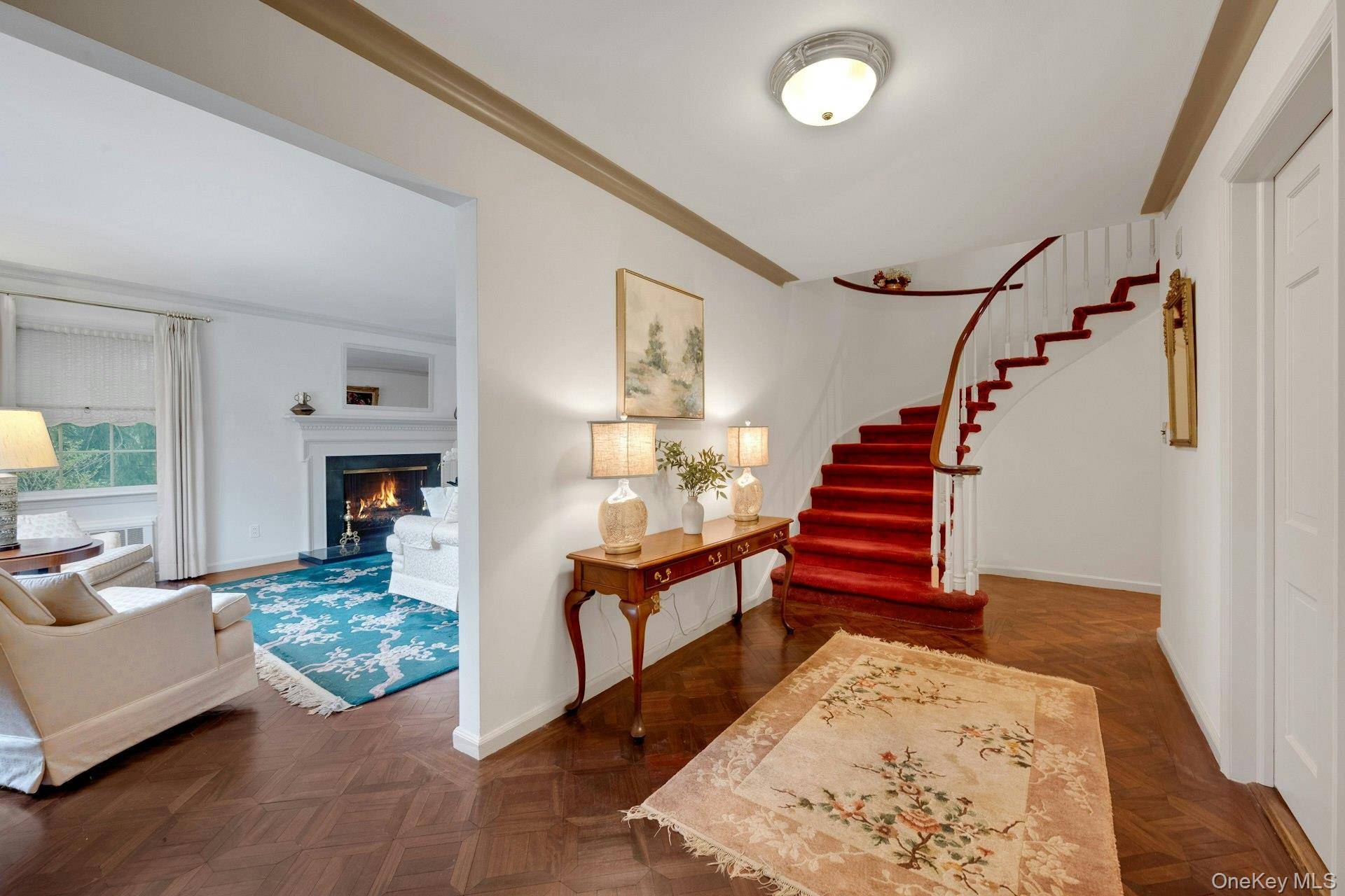 Maison 4 chambres à vendre à Bronxville - New York - USA - 5