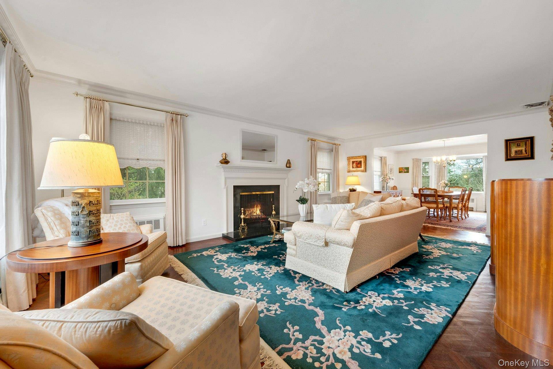 Maison 4 chambres à vendre à Bronxville - New York - USA - 6
