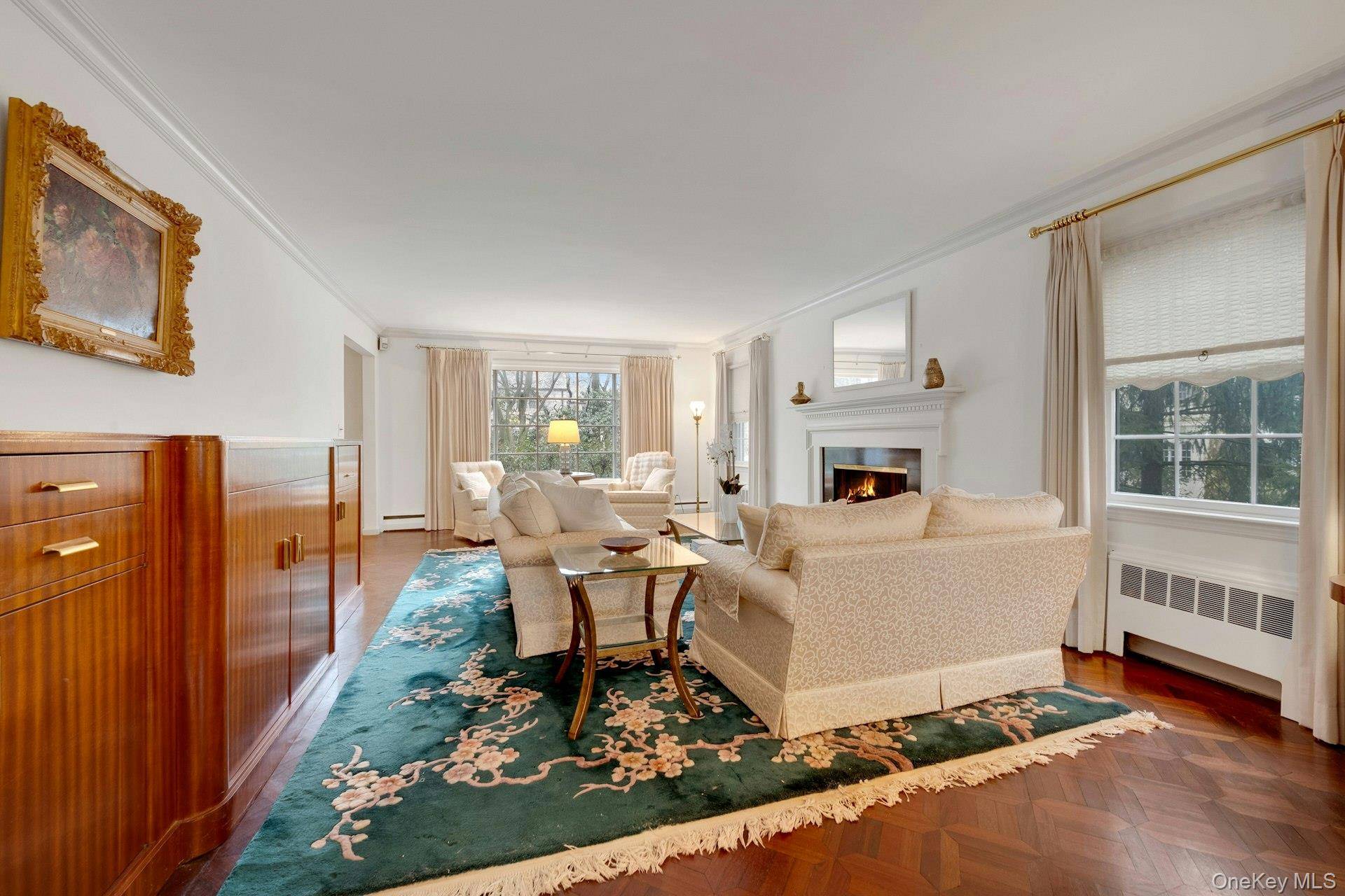 Maison 4 chambres à vendre à Bronxville - New York - USA - 7