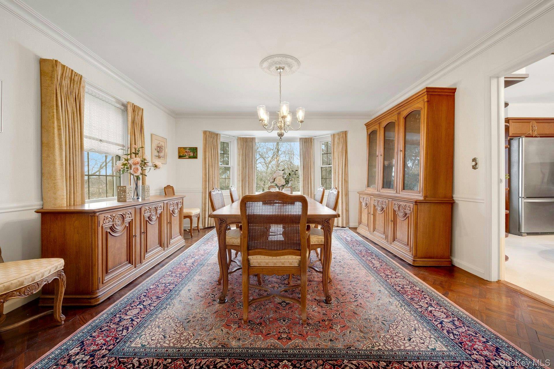 Maison 4 chambres à vendre à Bronxville - New York - USA - 8