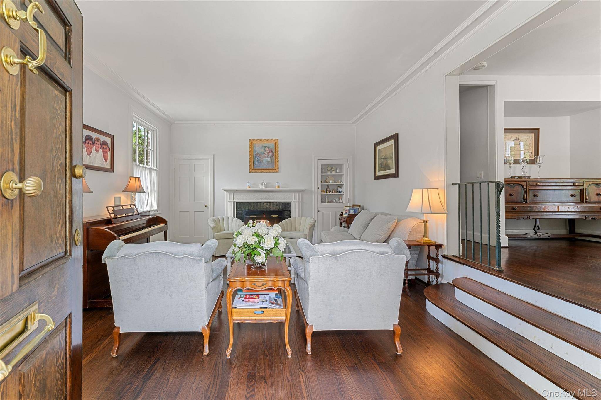Casa de 4 Dormitorios en Venta en Bronxville - Nueva York - EE. UU. - 2