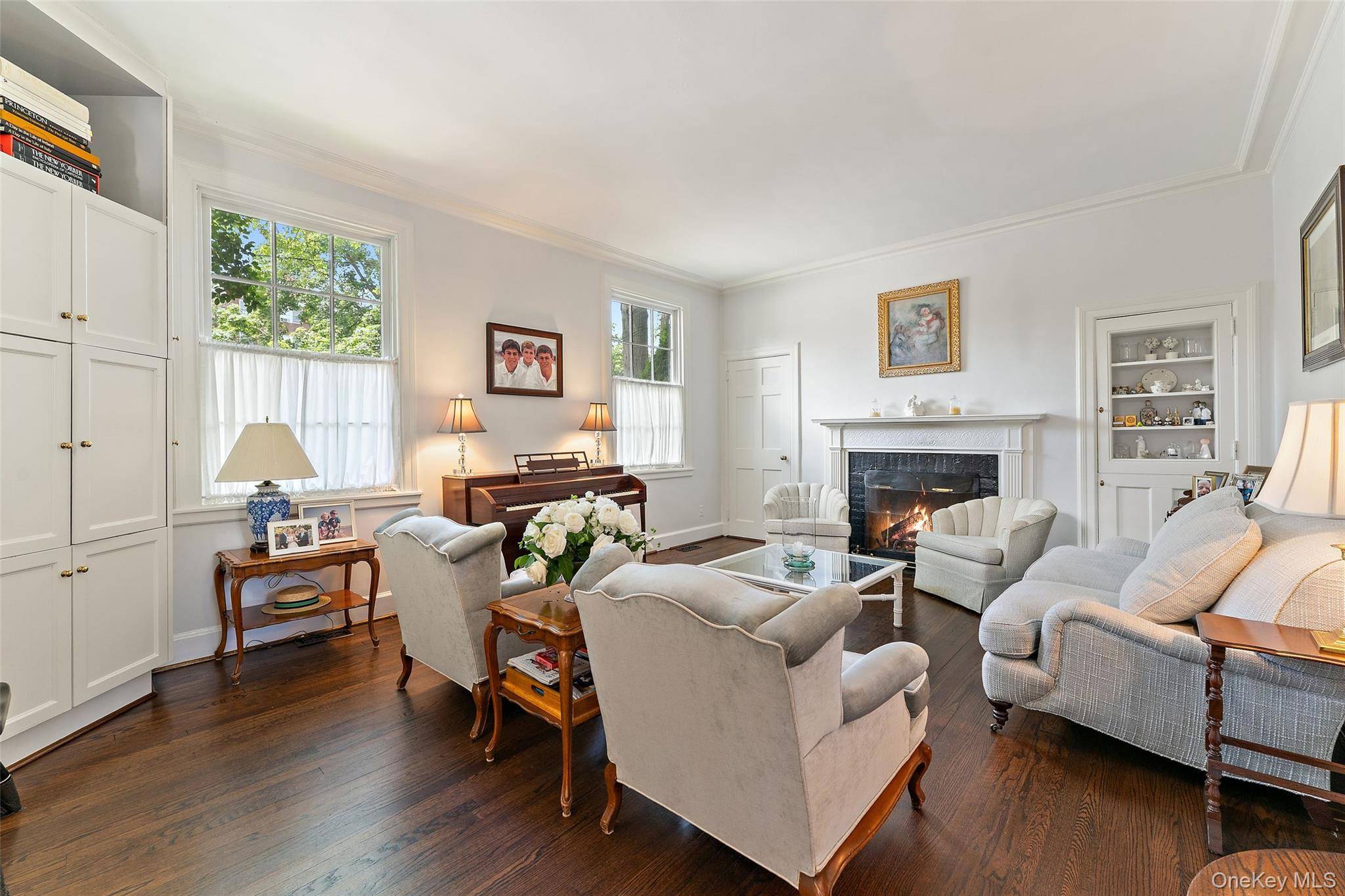 Casa de 4 Dormitorios en Venta en Bronxville - Nueva York - EE. UU. - 3