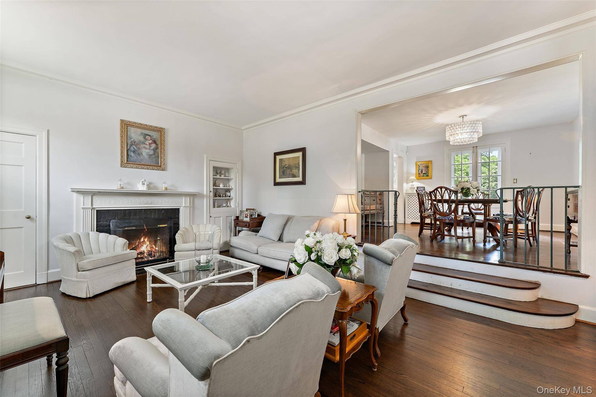 Casa de 4 Dormitorios en Venta en Bronxville - Nueva York - EE. UU. - 4