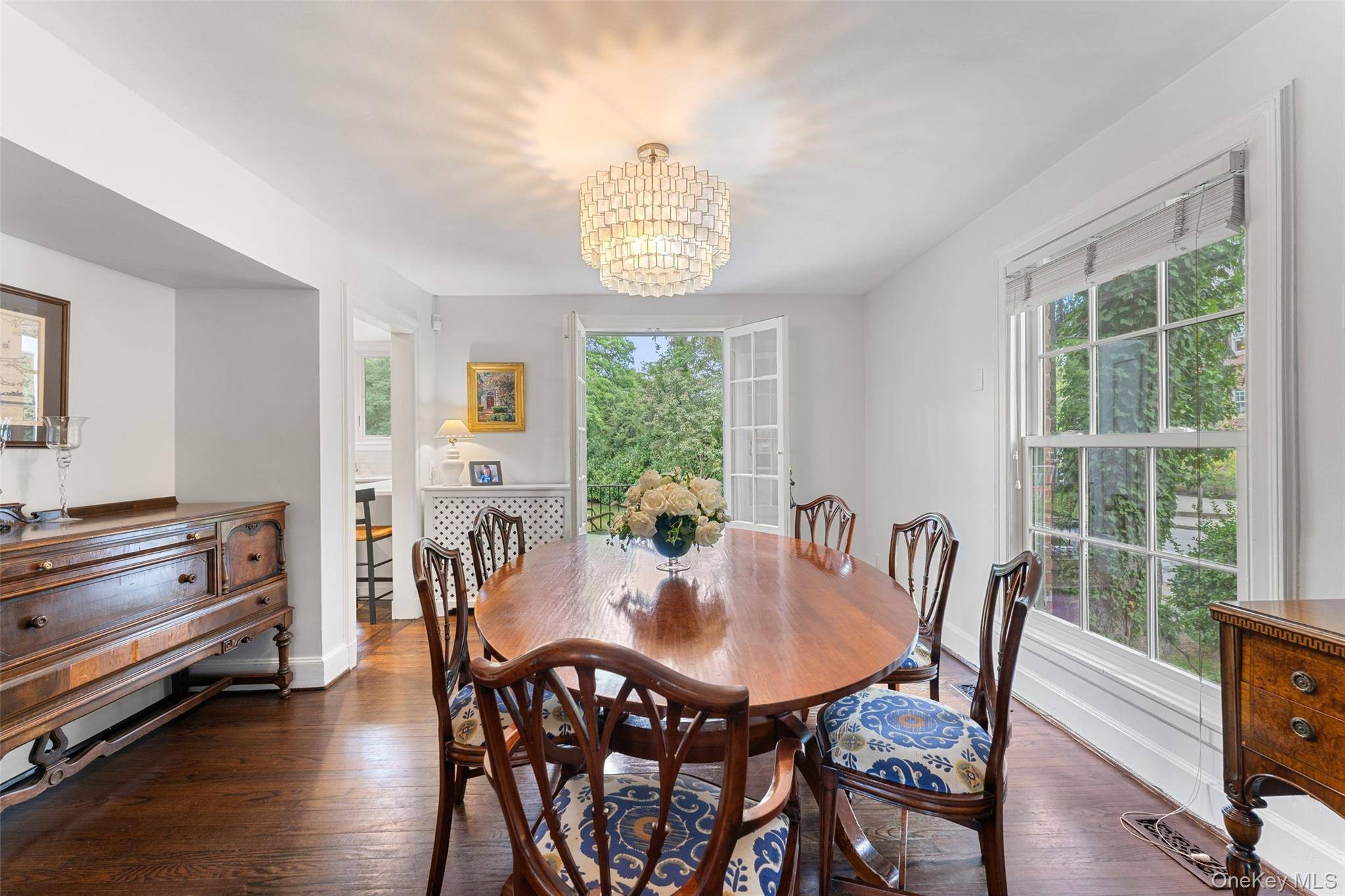 Casa de 4 Dormitorios en Venta en Bronxville - Nueva York - EE. UU. - 5