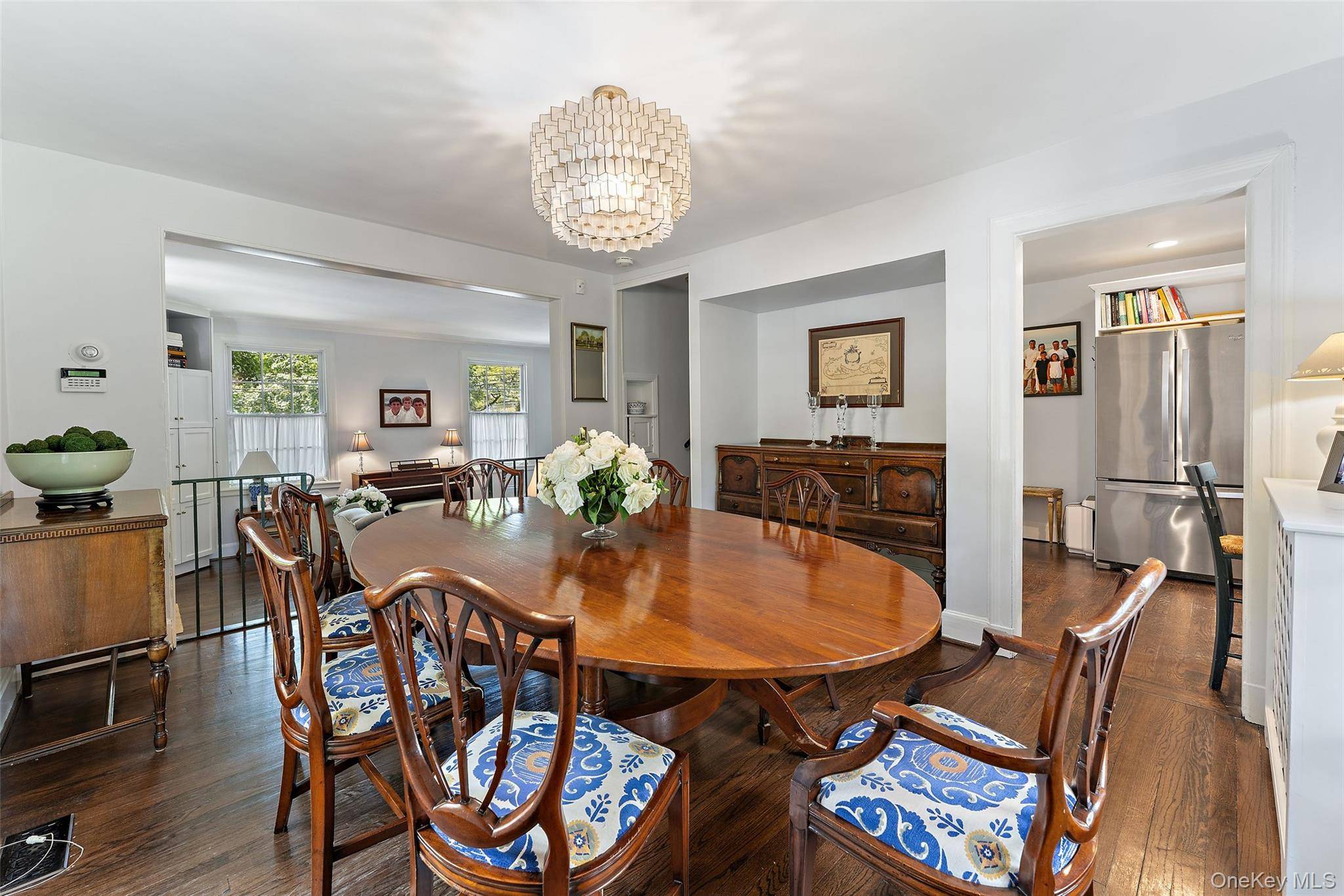 Casa de 4 Dormitorios en Venta en Bronxville - Nueva York - EE. UU. - 6