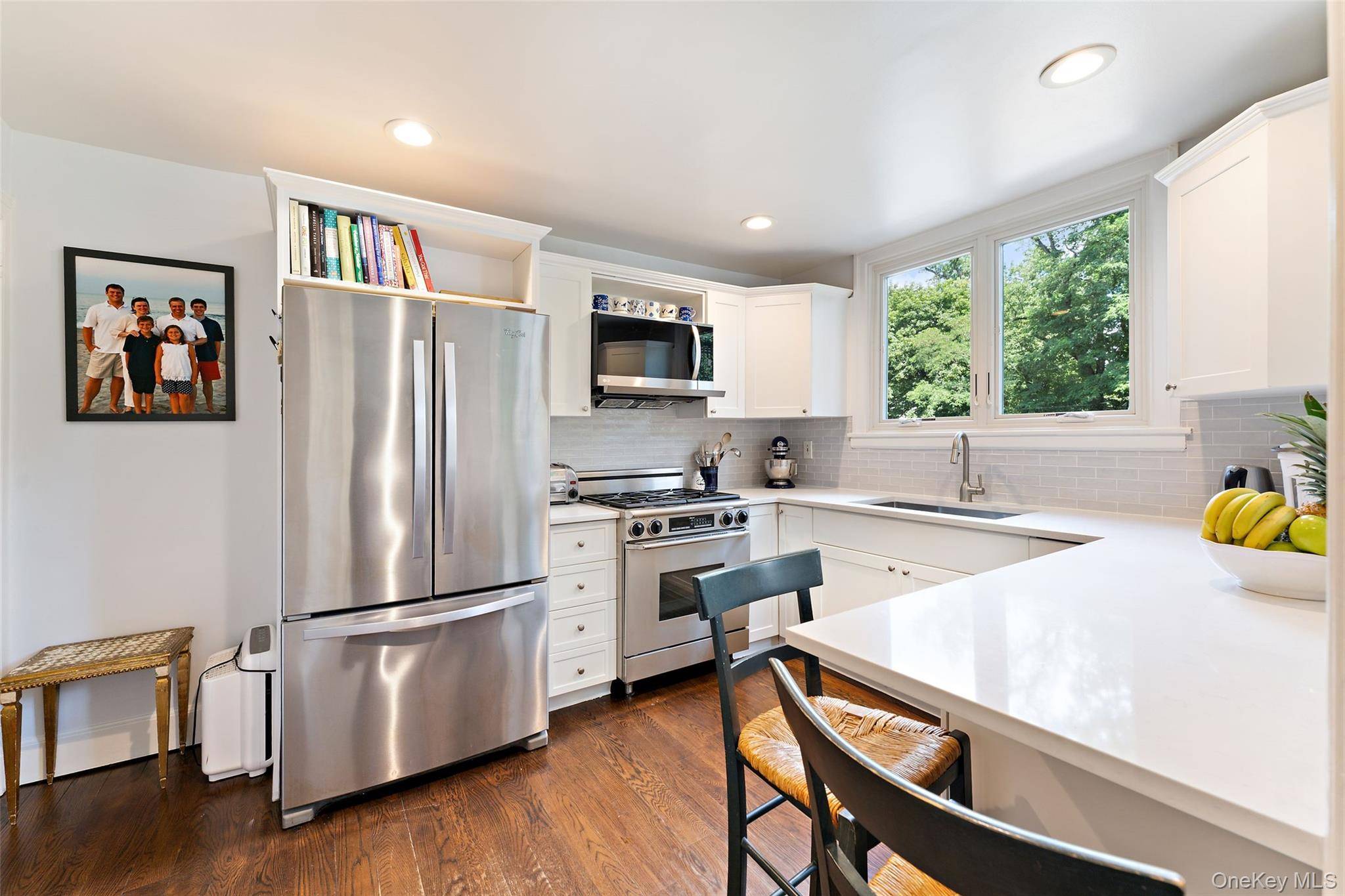 Casa de 4 Dormitorios en Venta en Bronxville - Nueva York - EE. UU. - 7