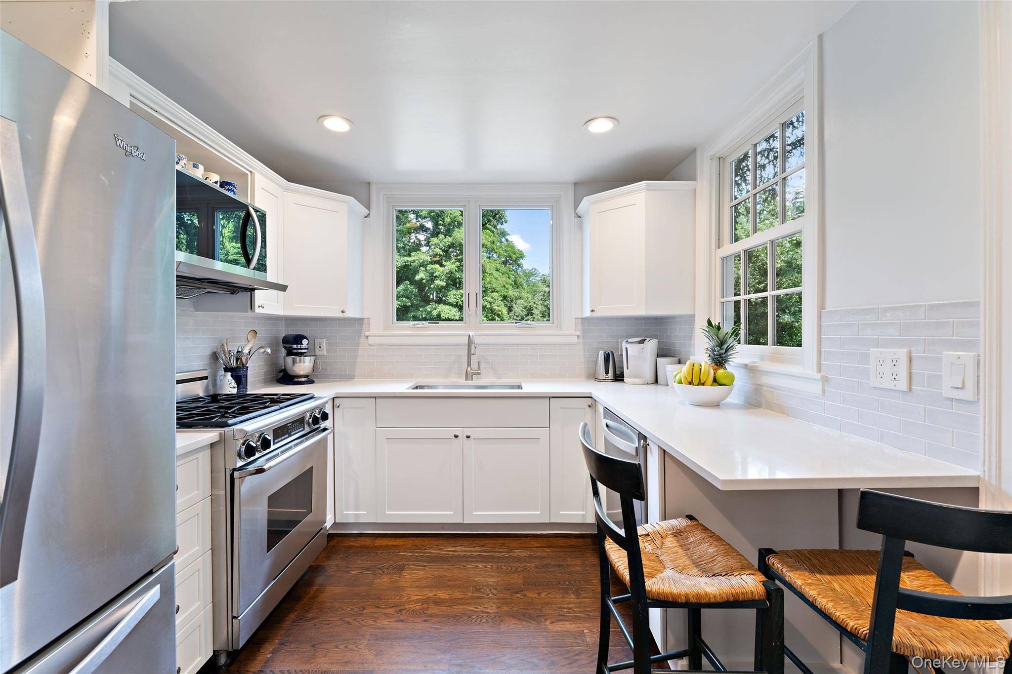 Casa de 4 Dormitorios en Venta en Bronxville - Nueva York - EE. UU. - 8