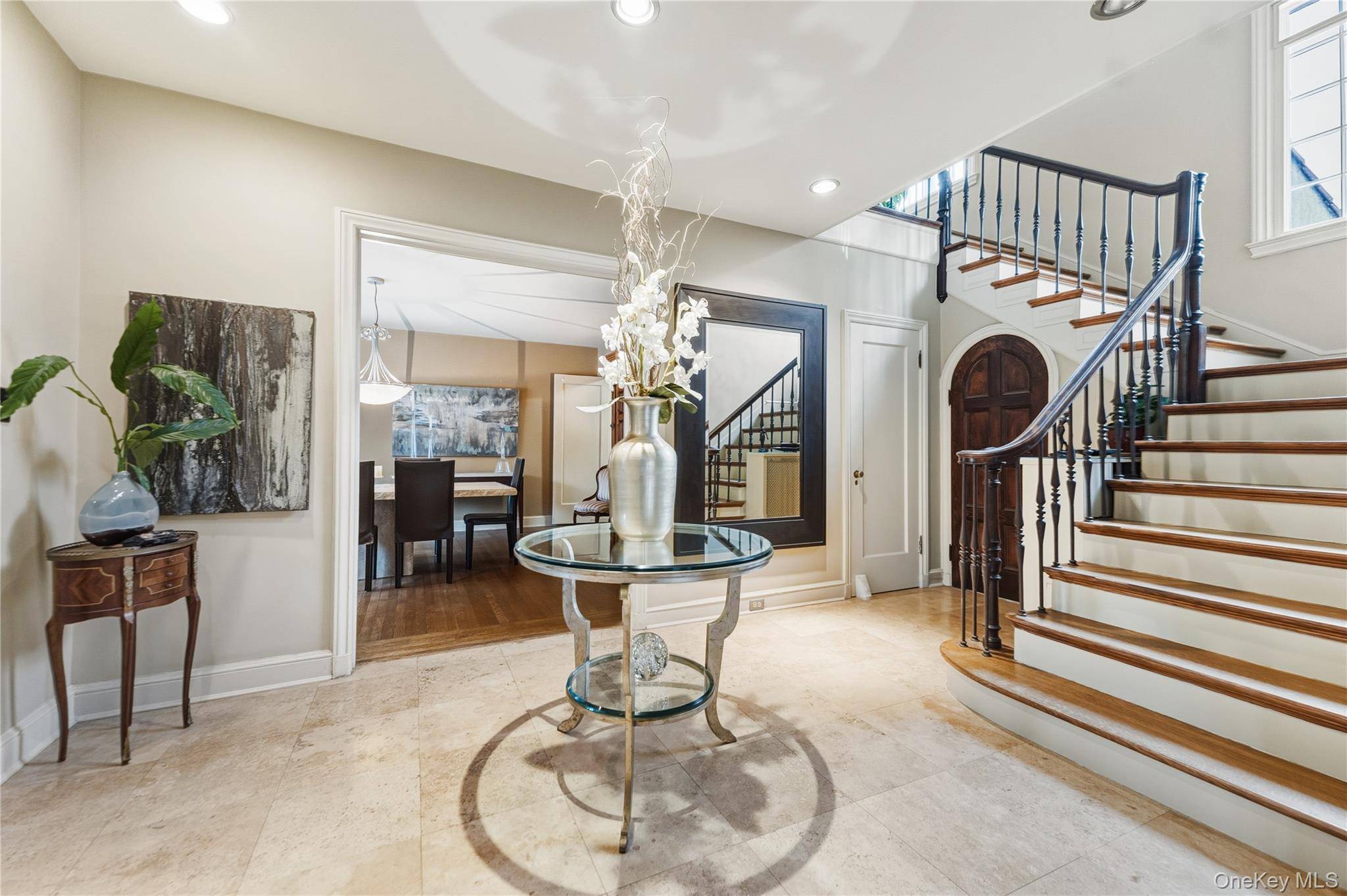 Casa de 4 Dormitorios en Venta en Bronxville - Nueva York - EE. UU. - 2