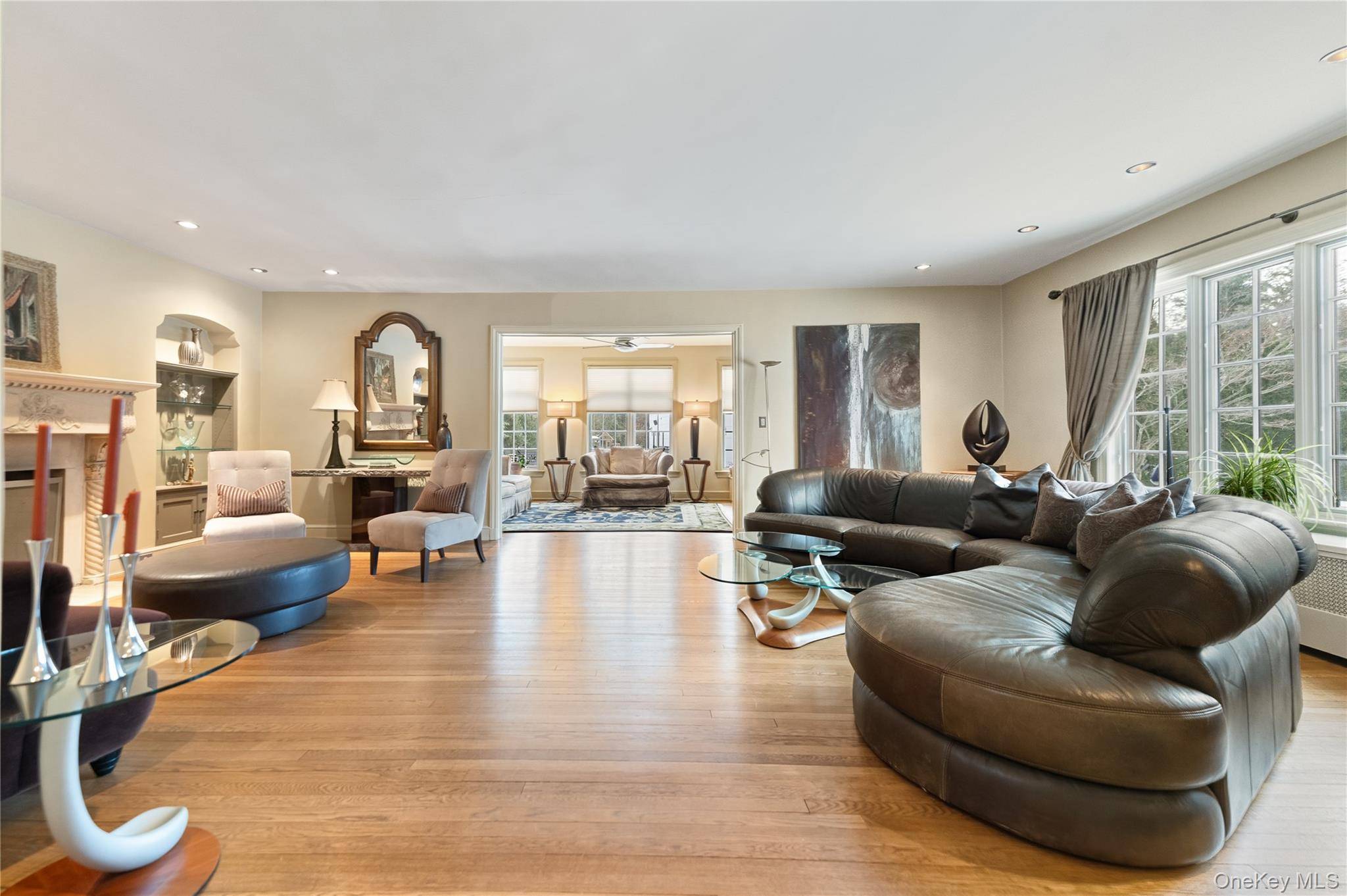 Casa de 4 Dormitorios en Venta en Bronxville - Nueva York - EE. UU. - 3
