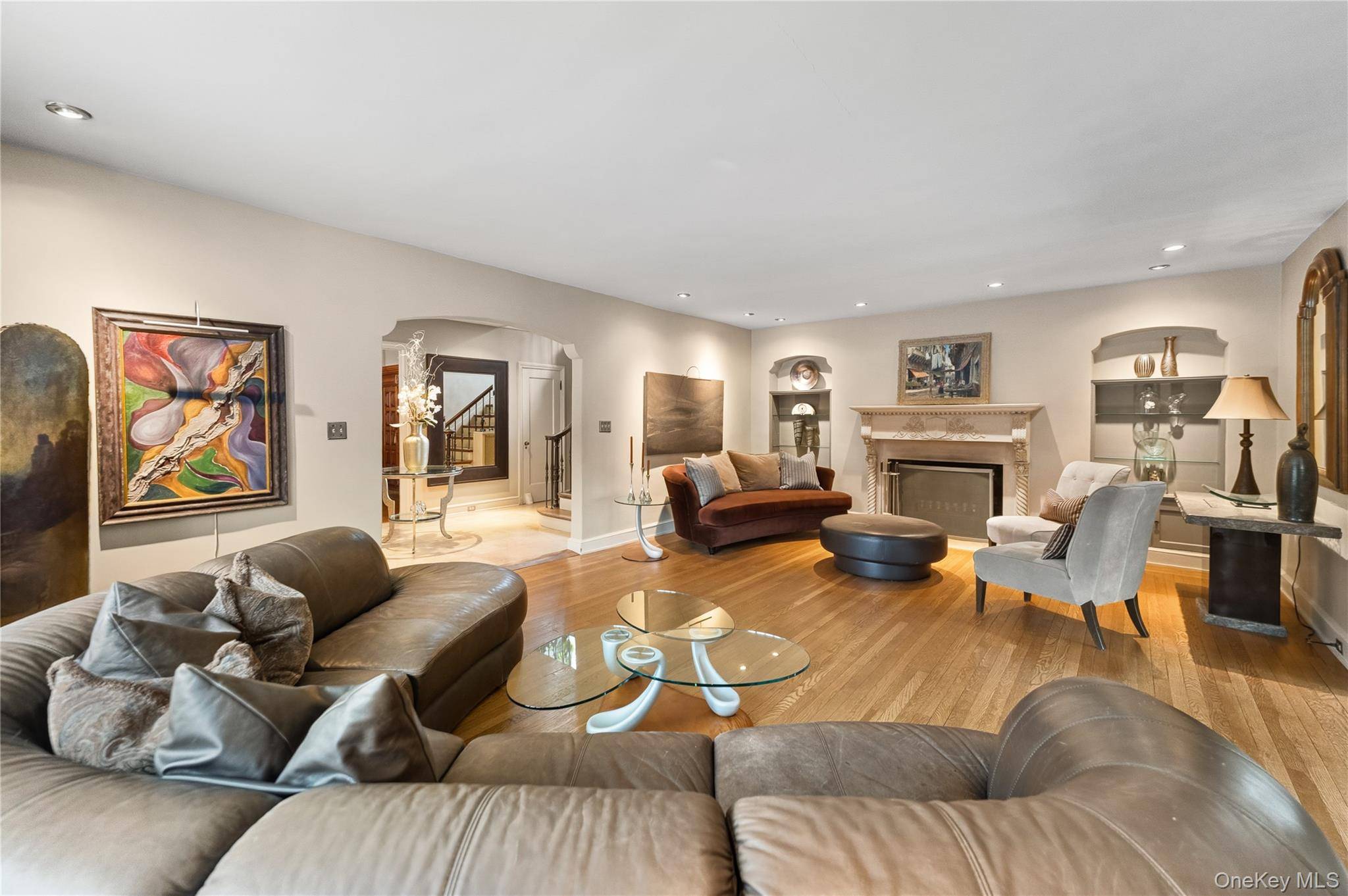 Casa de 4 Dormitorios en Venta en Bronxville - Nueva York - EE. UU. - 4