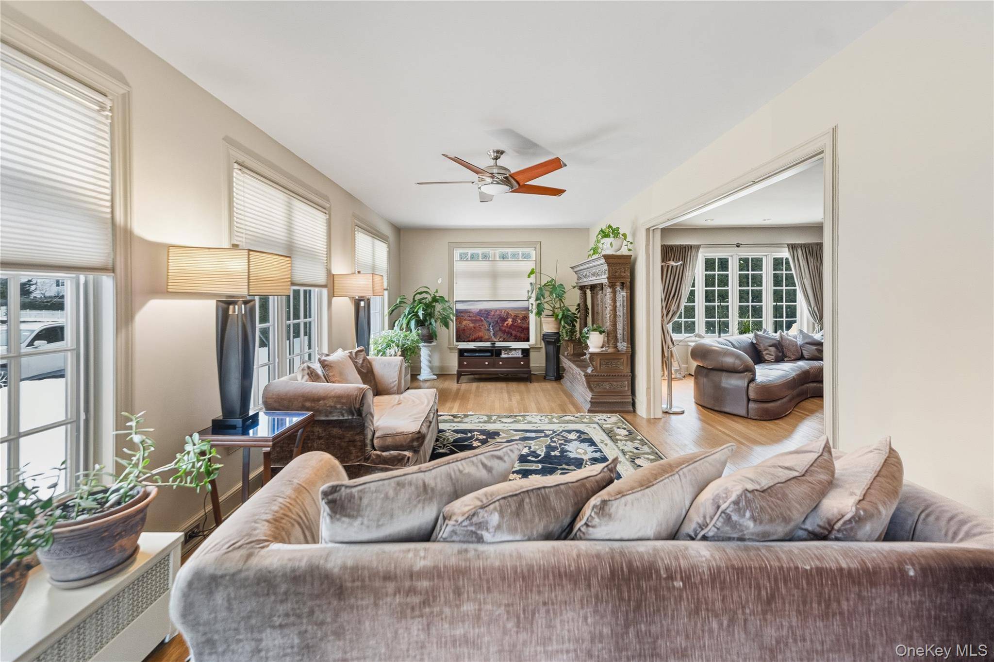 Casa de 4 Dormitorios en Venta en Bronxville - Nueva York - EE. UU. - 5