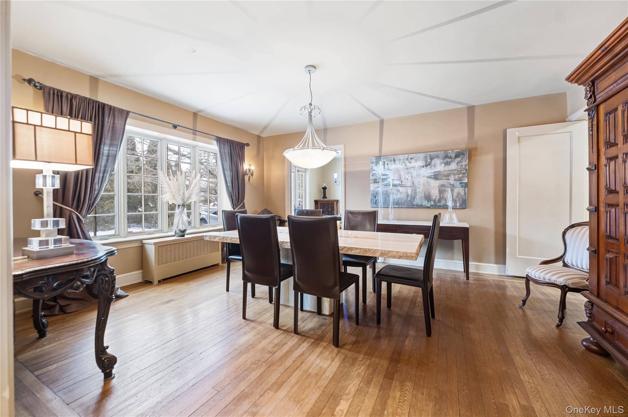 Casa de 4 Dormitorios en Venta en Bronxville - Nueva York - EE. UU. - 6