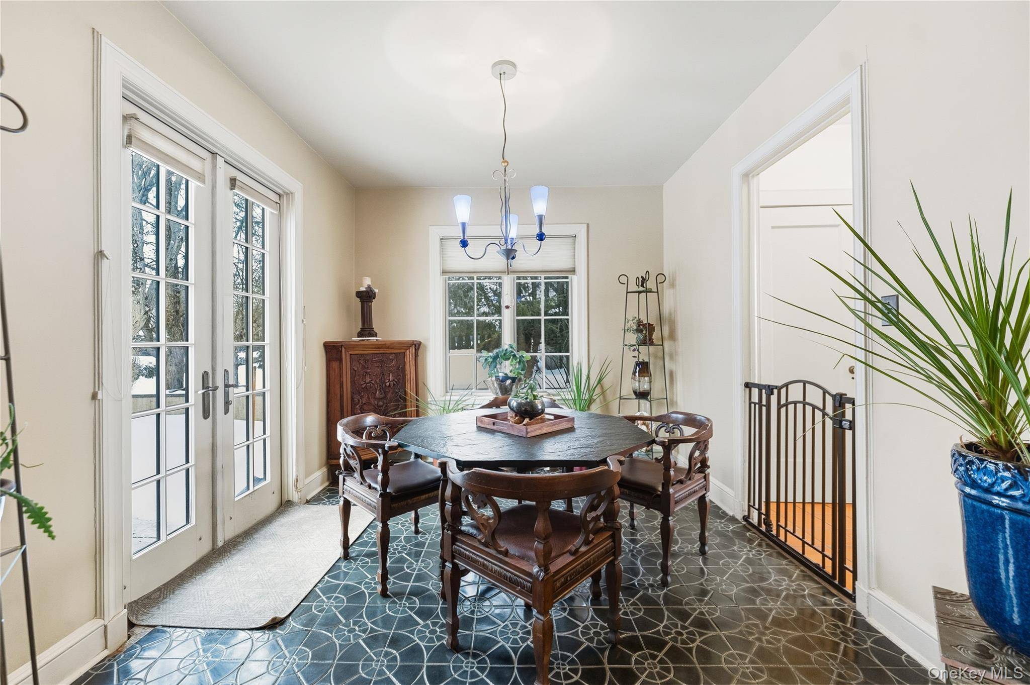 Casa de 4 Dormitorios en Venta en Bronxville - Nueva York - EE. UU. - 7