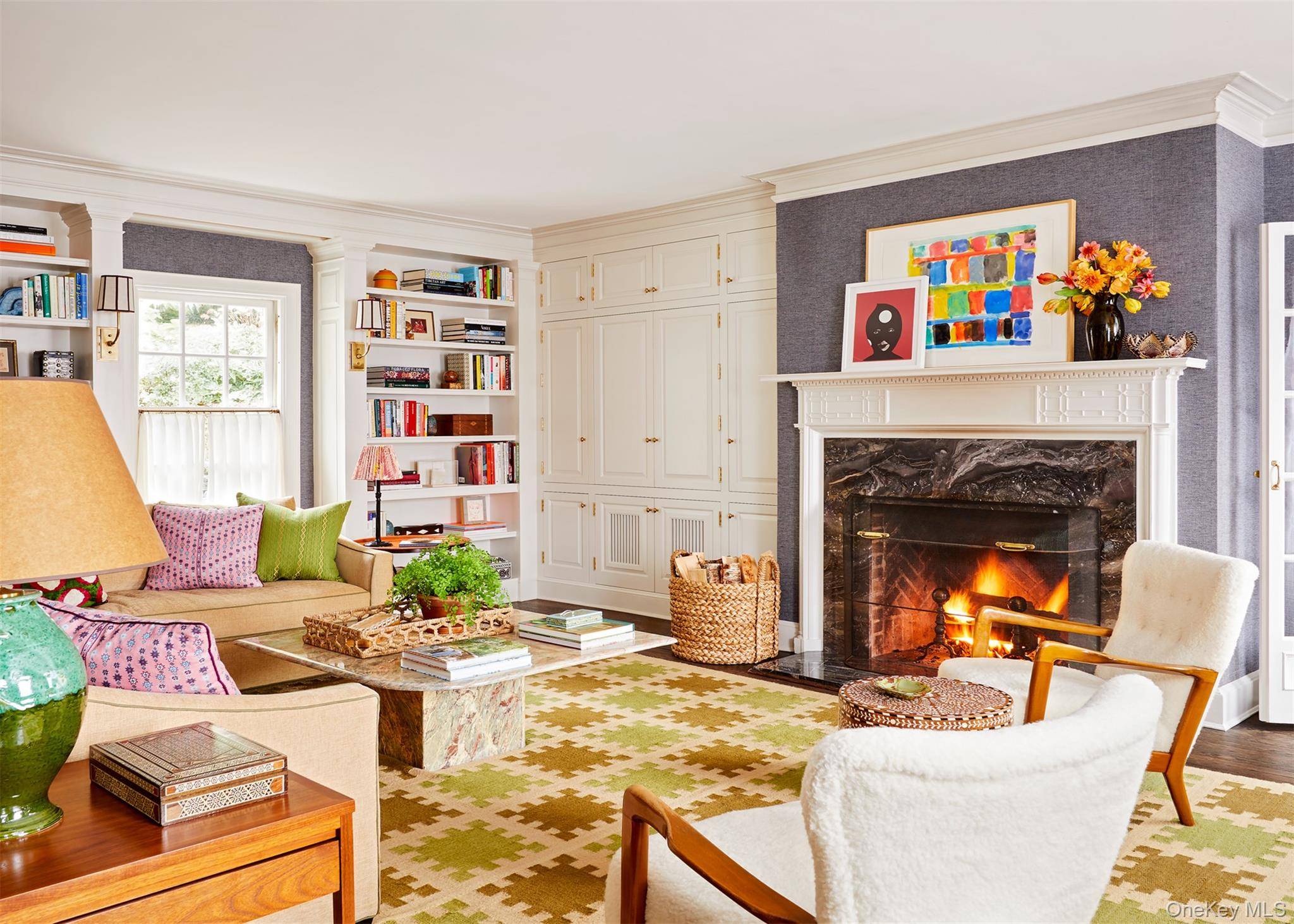 Casa de 4 Dormitorios en Venta en Bronxville - Nueva York - EE. UU. - 3
