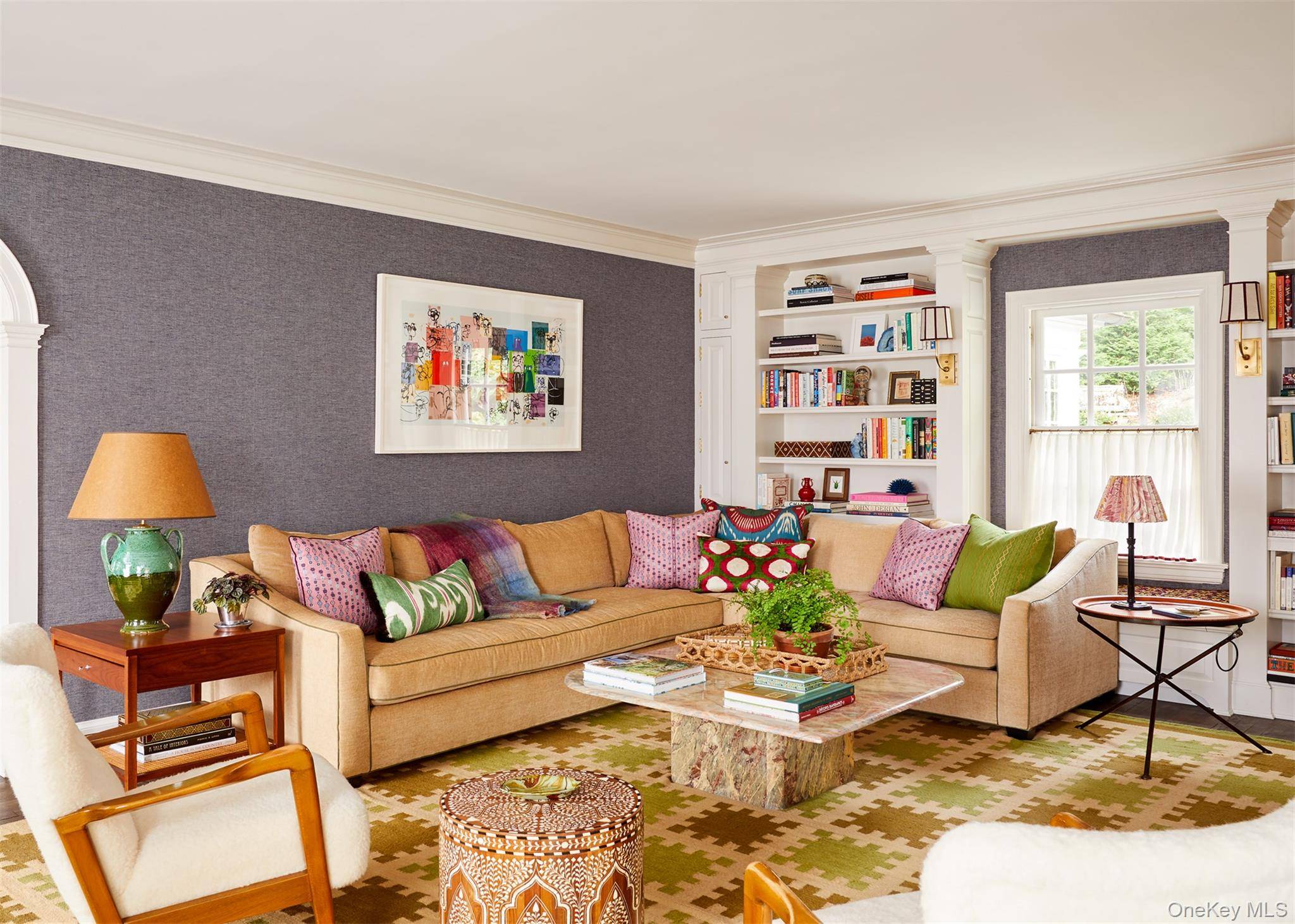 Casa de 4 Dormitorios en Venta en Bronxville - Nueva York - EE. UU. - 4