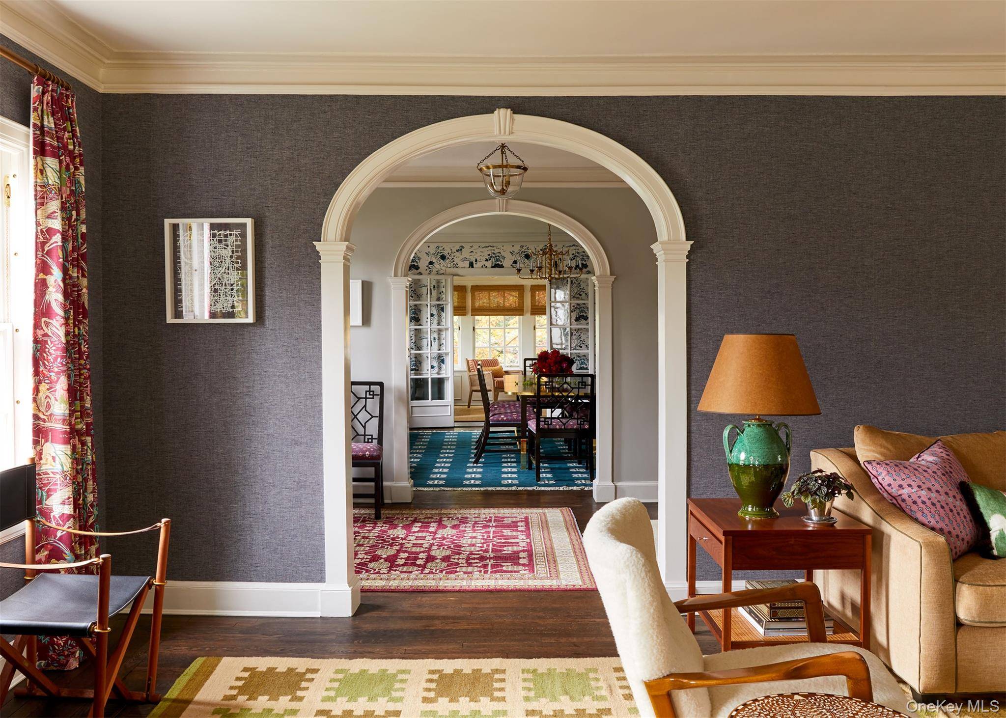 Casa de 4 Dormitorios en Venta en Bronxville - Nueva York - EE. UU. - 5