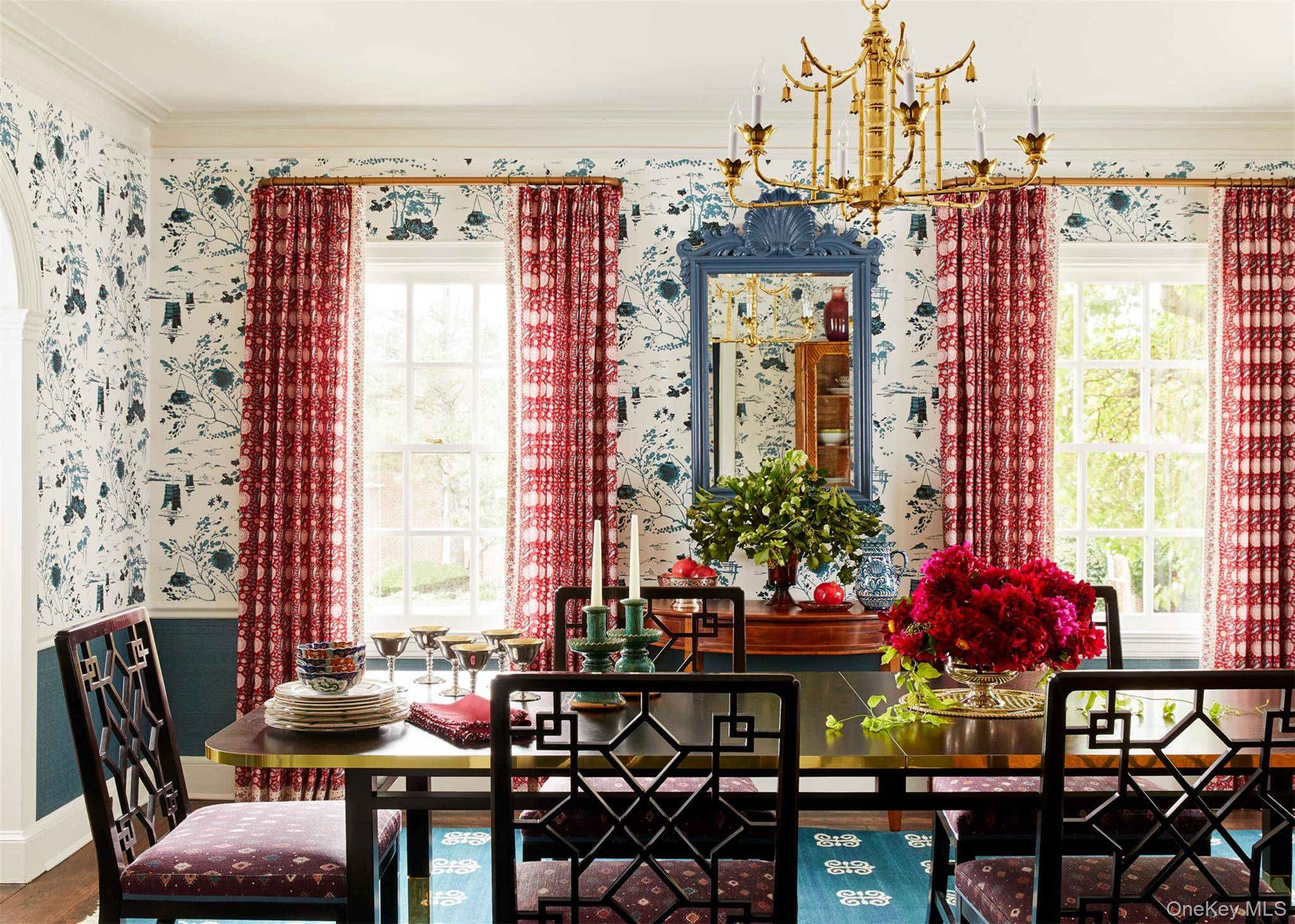 Casa de 4 Dormitorios en Venta en Bronxville - Nueva York - EE. UU. - 8