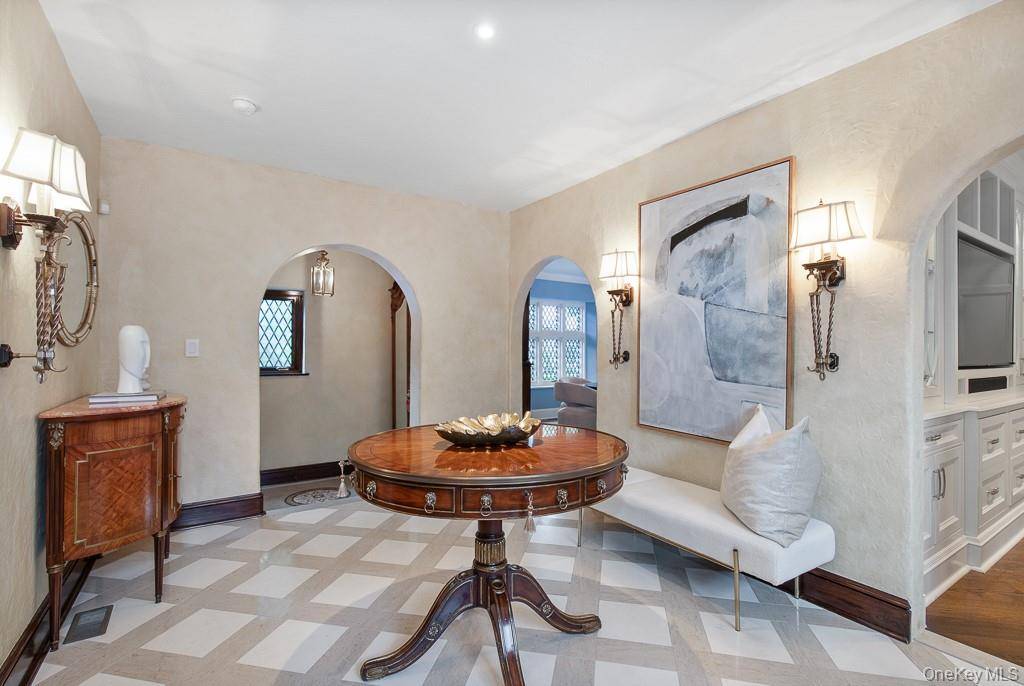 Casa de 4 Dormitorios en Venta en Bronxville - Nueva York - EE. UU. - 4