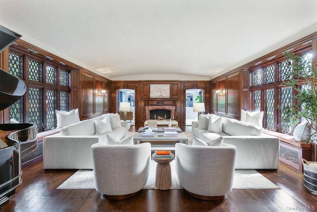 Casa de 4 Dormitorios en Venta en Bronxville - Nueva York - EE. UU. - 5