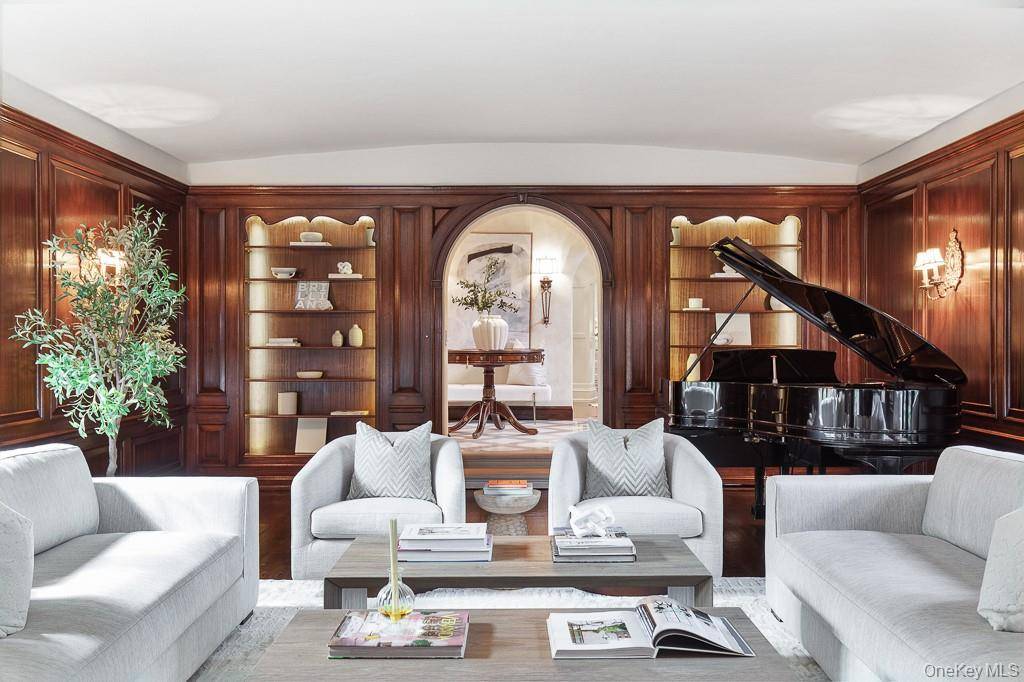 Casa de 4 Dormitorios en Venta en Bronxville - Nueva York - EE. UU. - 6