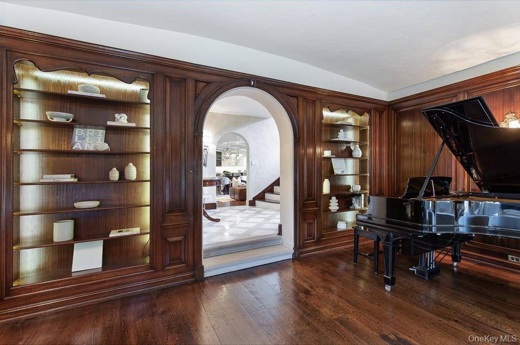 Casa de 4 Dormitorios en Venta en Bronxville - Nueva York - EE. UU. - 7