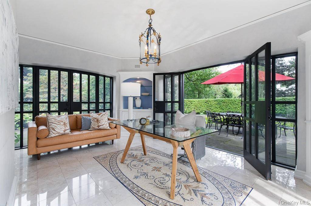 Casa de 4 Dormitorios en Venta en Bronxville - Nueva York - EE. UU. - 8