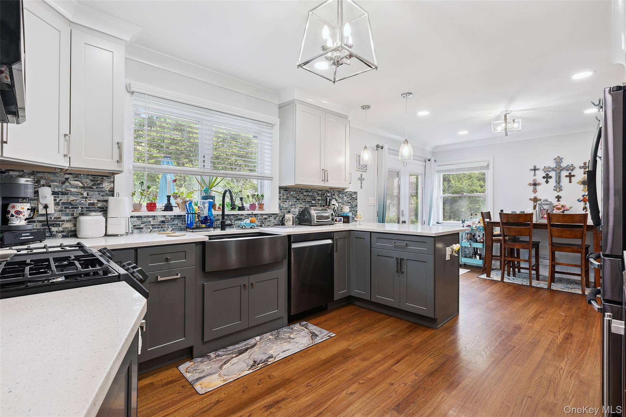 Maison 4 chambres à vendre à Bronxville - New York - USA - 7