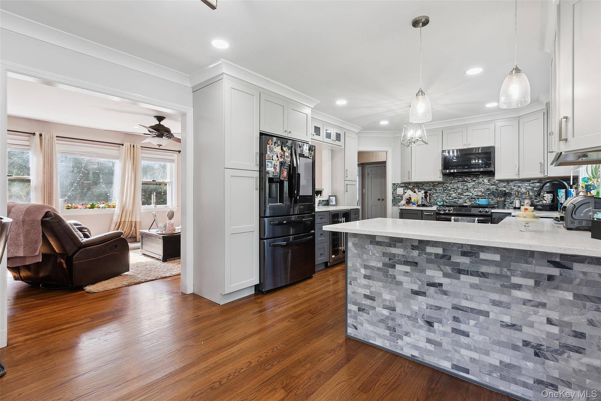 Maison 4 chambres à vendre à Bronxville - New York - USA - 8