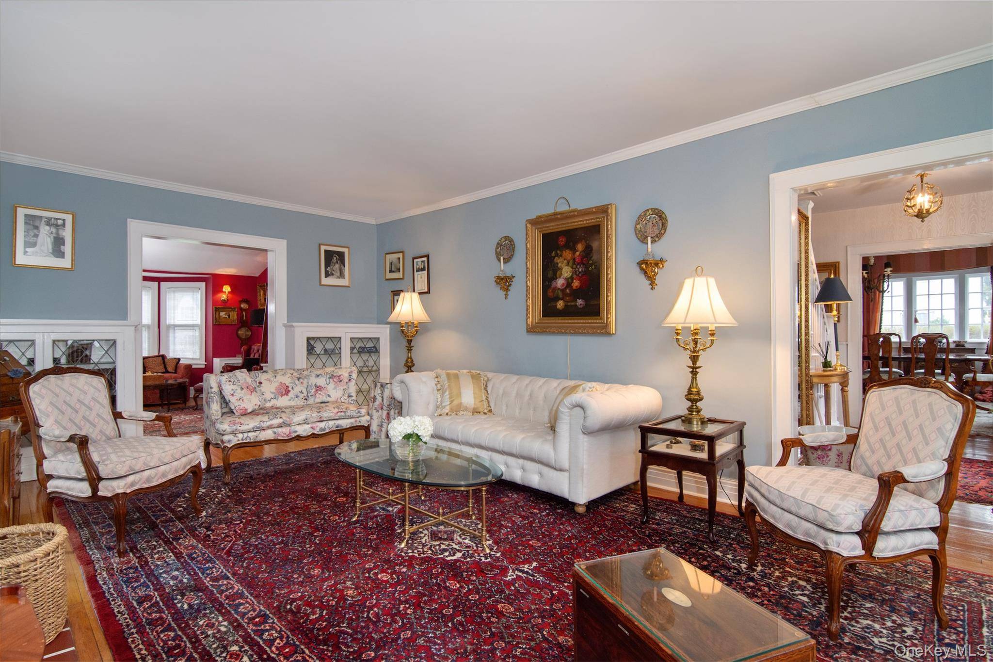 Maison 4 chambres à vendre à Bronxville - New York - USA - 3