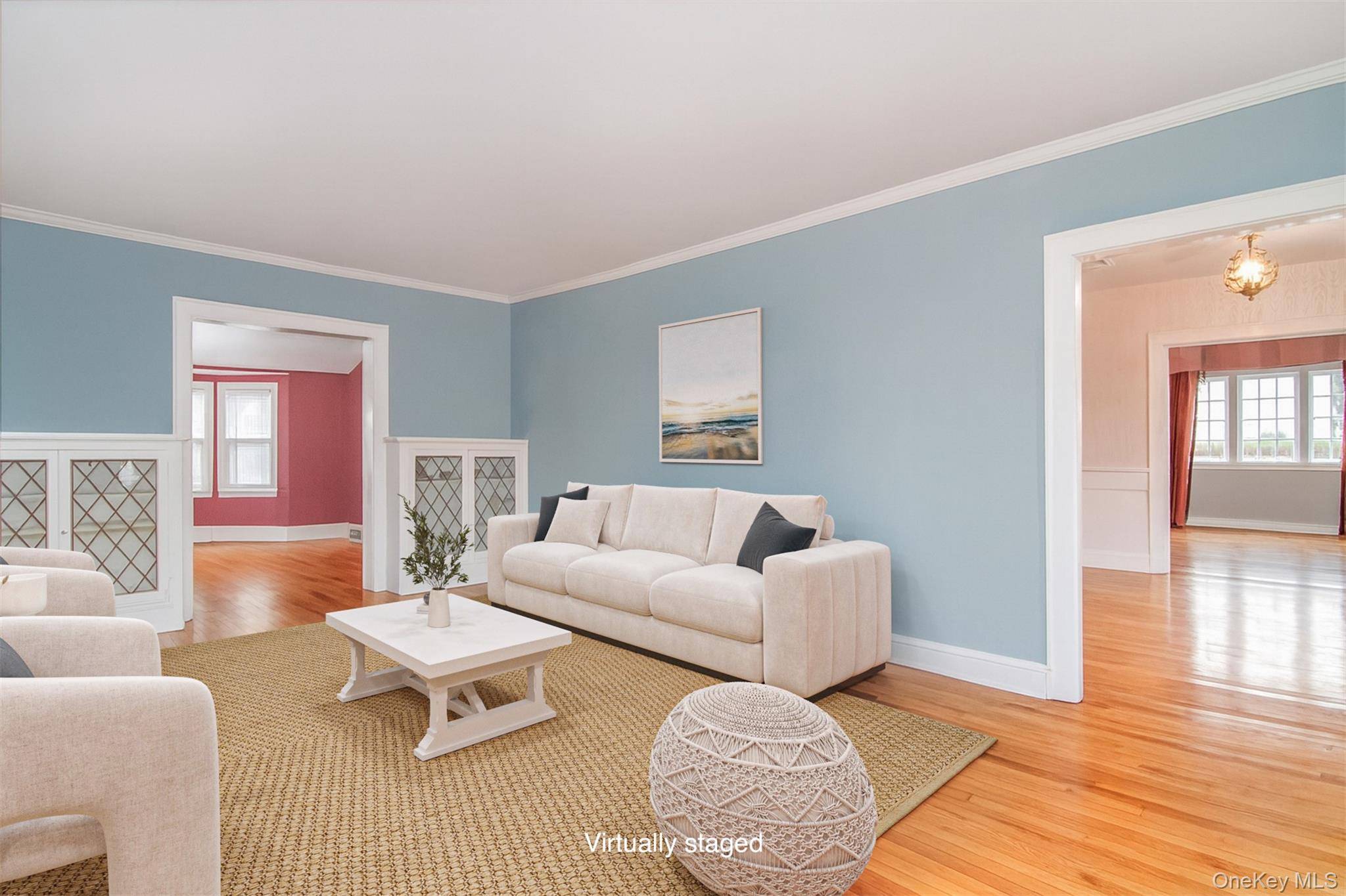 Maison 4 chambres à vendre à Bronxville - New York - USA - 4