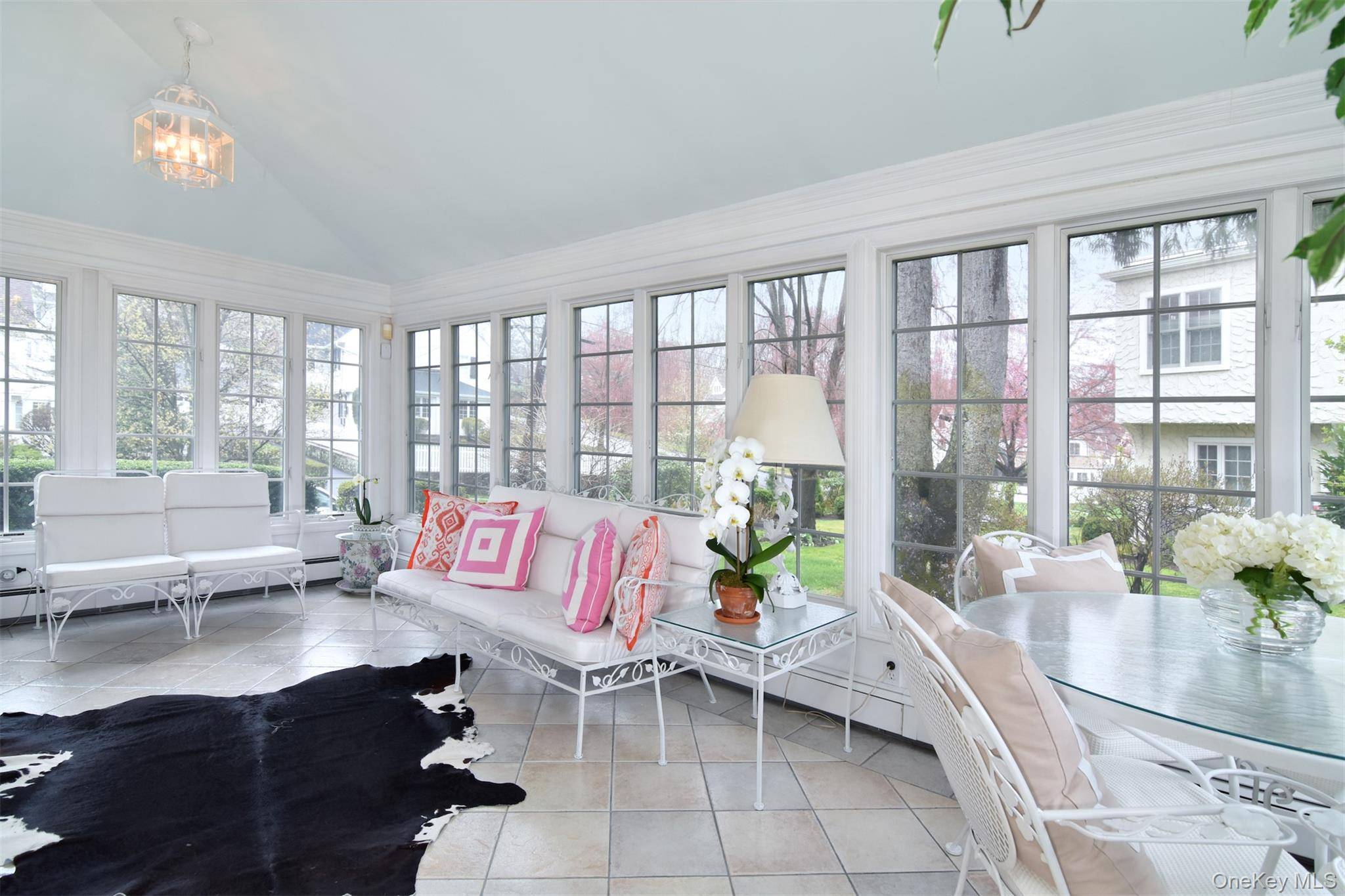 Maison 4 chambres à vendre à Bronxville - New York - USA - 5