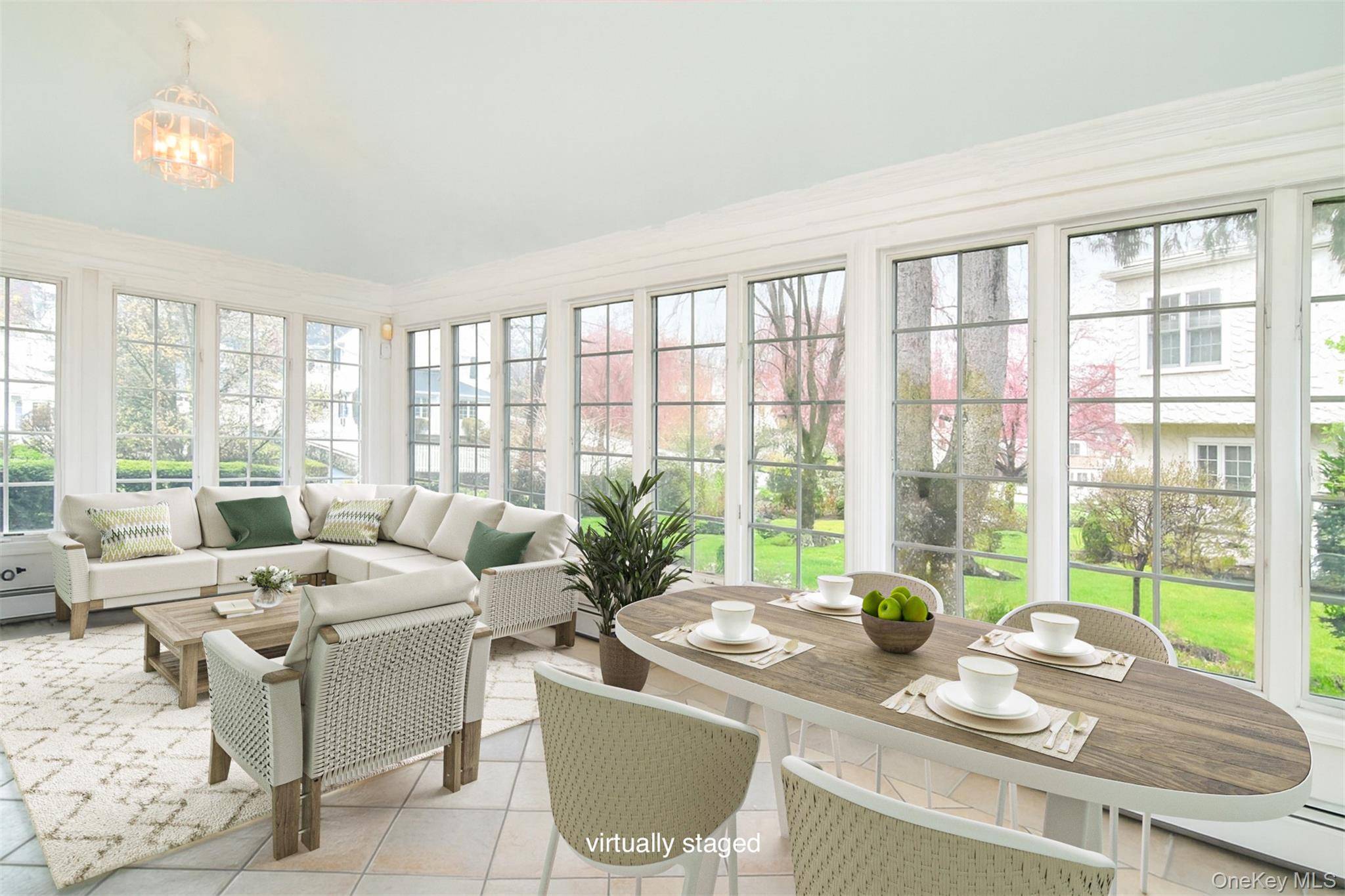 Maison 4 chambres à vendre à Bronxville - New York - USA - 6