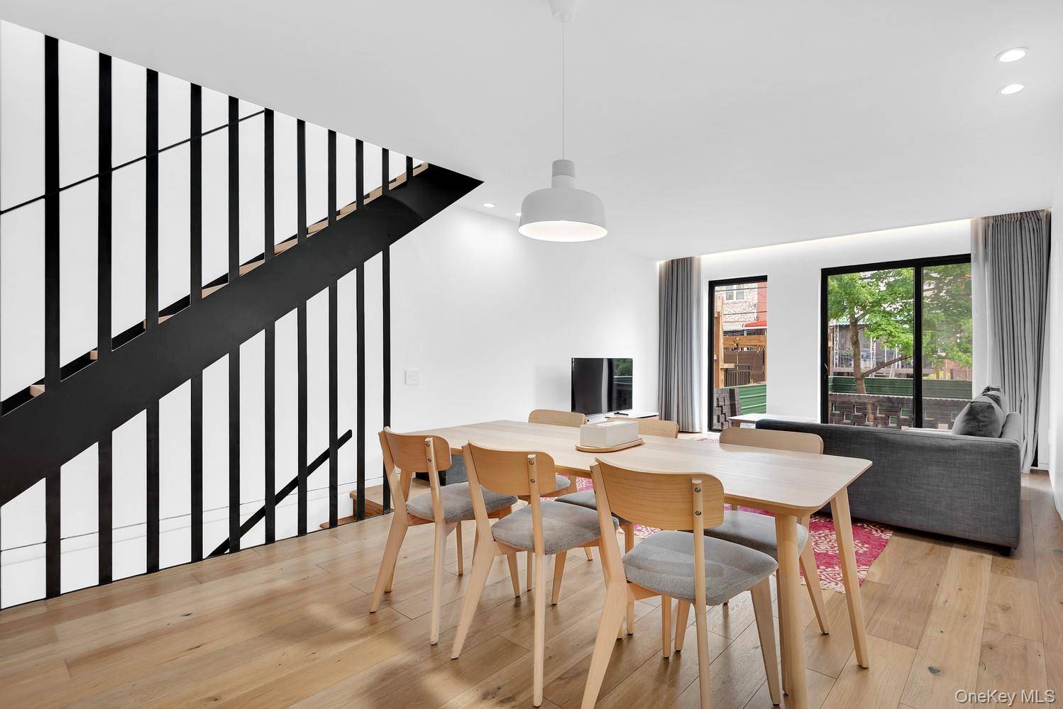 Casa com 4 Quartos à Venda em Brooklyn - Nova Iorque - EUA - 2