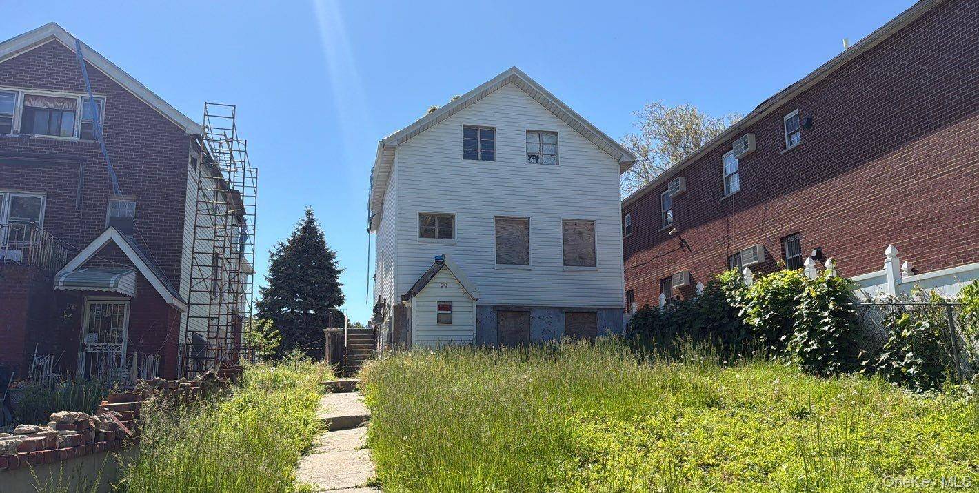 Casa com 4 Quartos à Venda em Brooklyn - Nova Iorque - EUA - 1