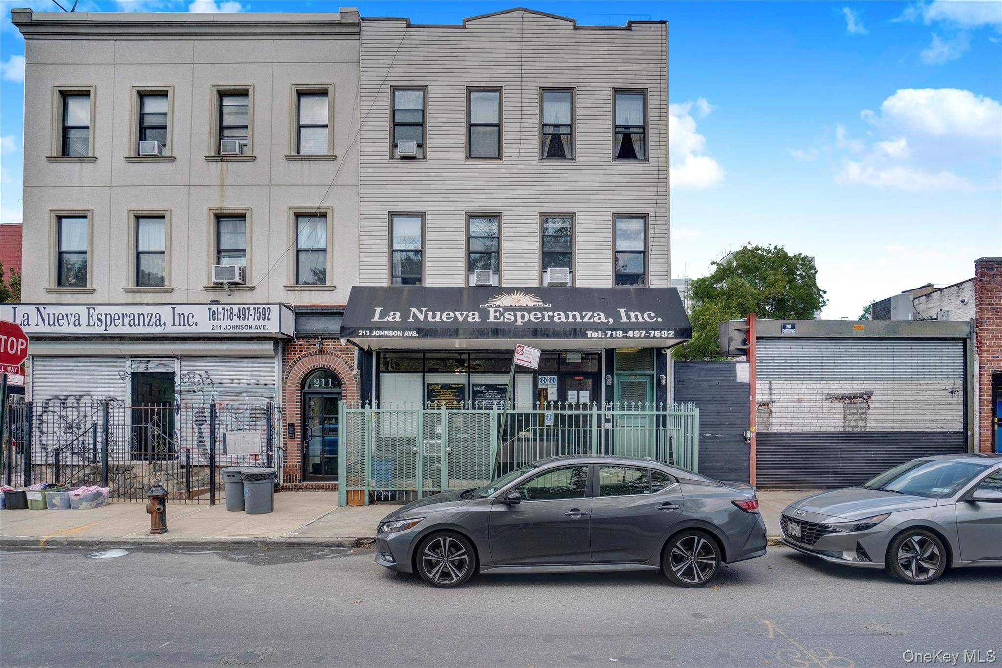 Casa com 4 Quartos à Venda em Brooklyn - Nova Iorque - EUA - 1