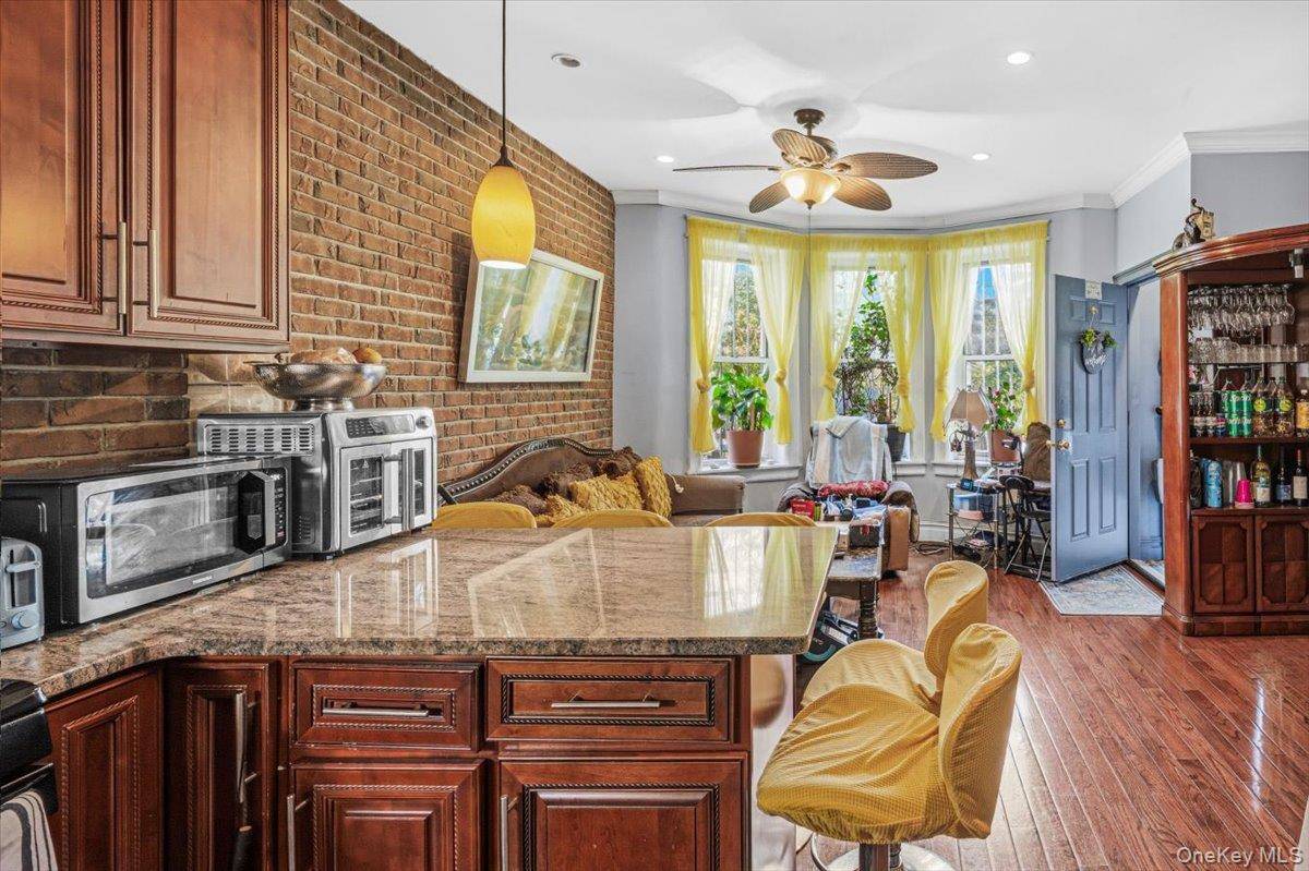 Casa com 4 Quartos à Venda em Brooklyn - Nova Iorque - EUA - 5