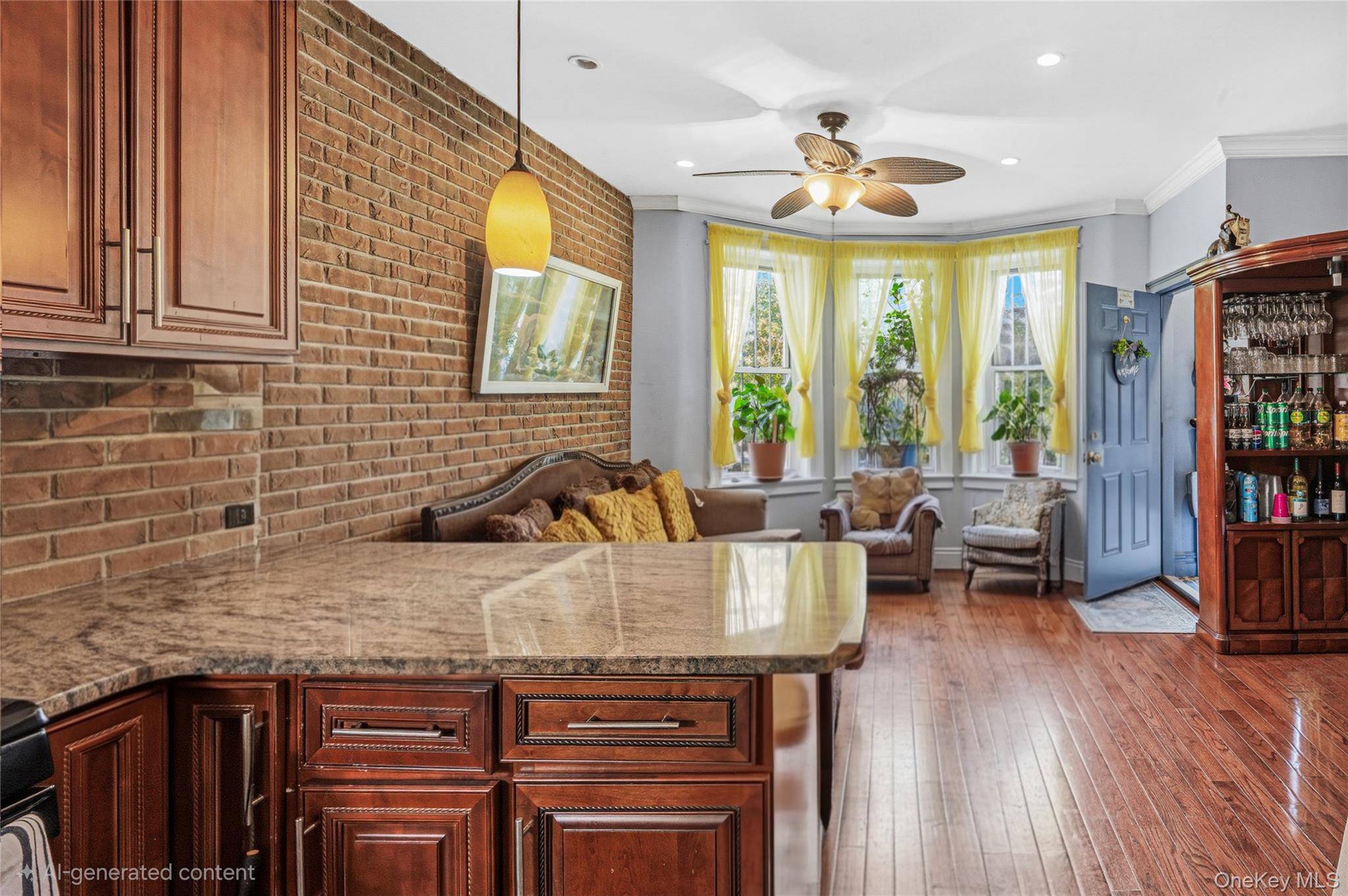Casa com 4 Quartos à Venda em Brooklyn - Nova Iorque - EUA - 7