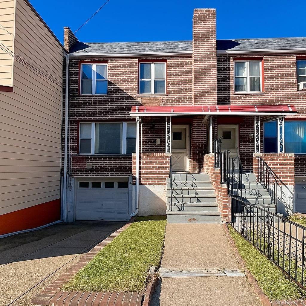 Casa com 4 Quartos à Venda em Brooklyn - Nova Iorque - EUA - 1