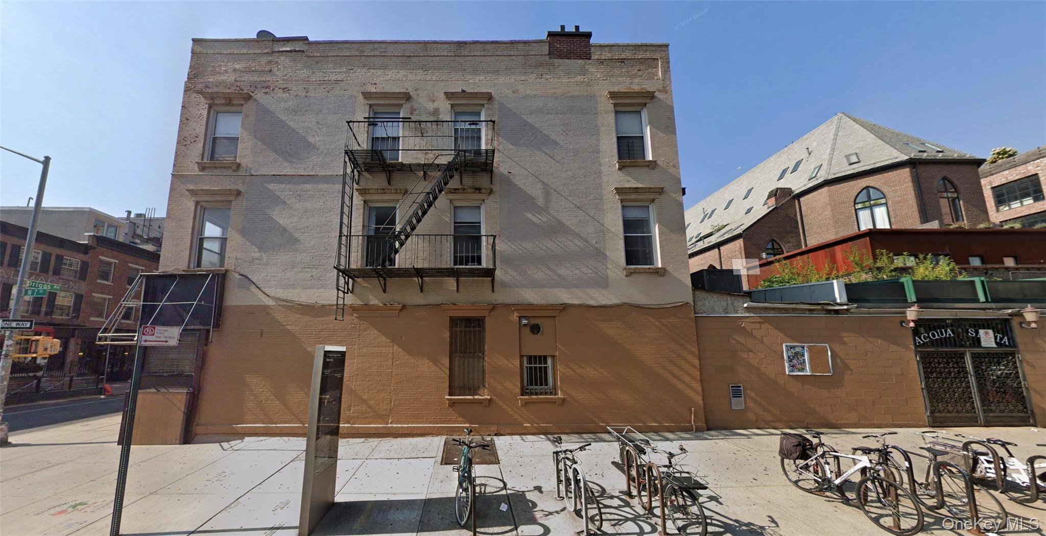 Maison 4 chambres à vendre à Brooklyn - New York - USA - 3