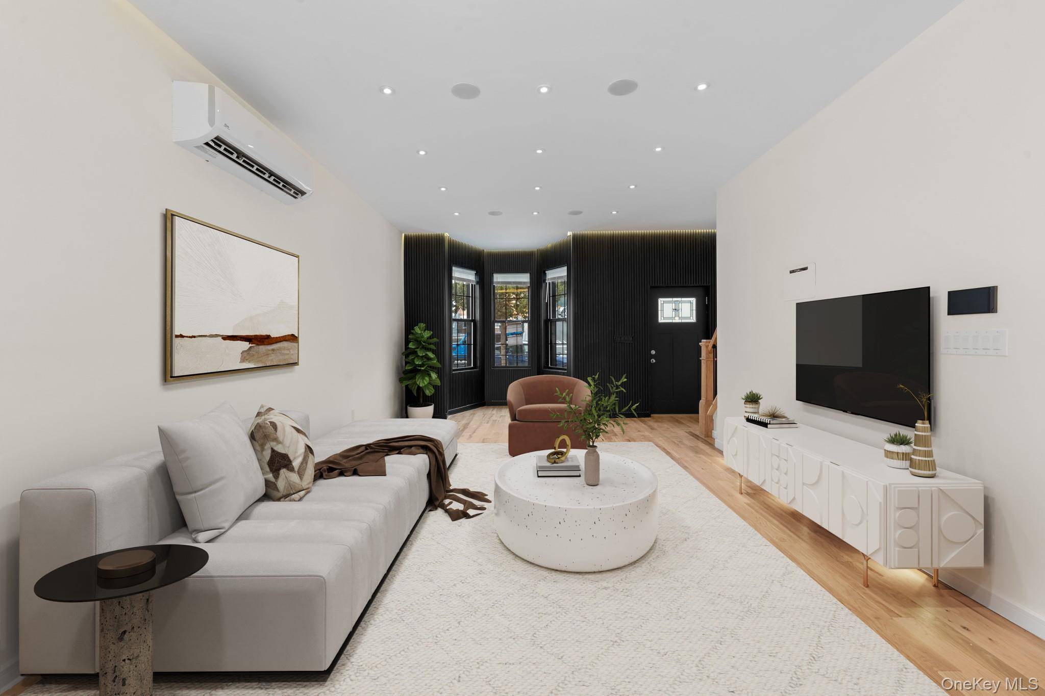 4 Bedroom Home for Sale in Brooklyn - New York - USA - 1